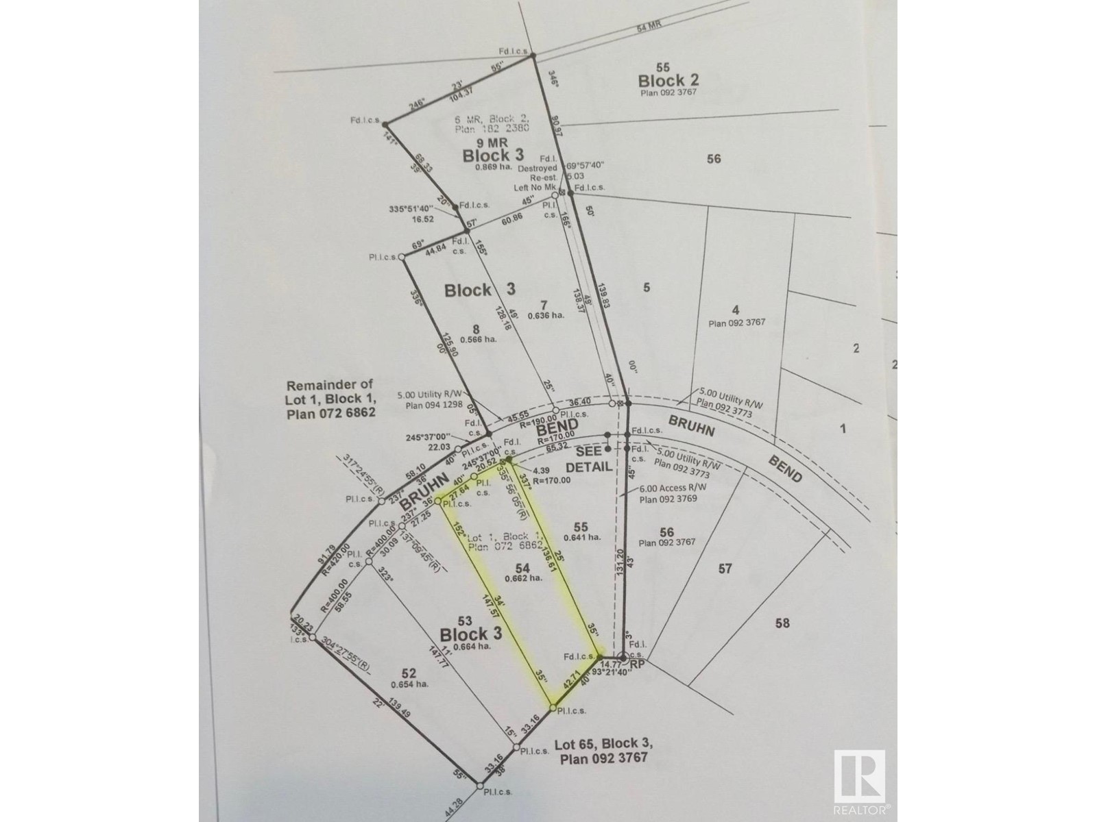 39 Bruhn Bend, Rural Ponoka County, Alberta  T0C 2J0 - Photo 11 - E4415674