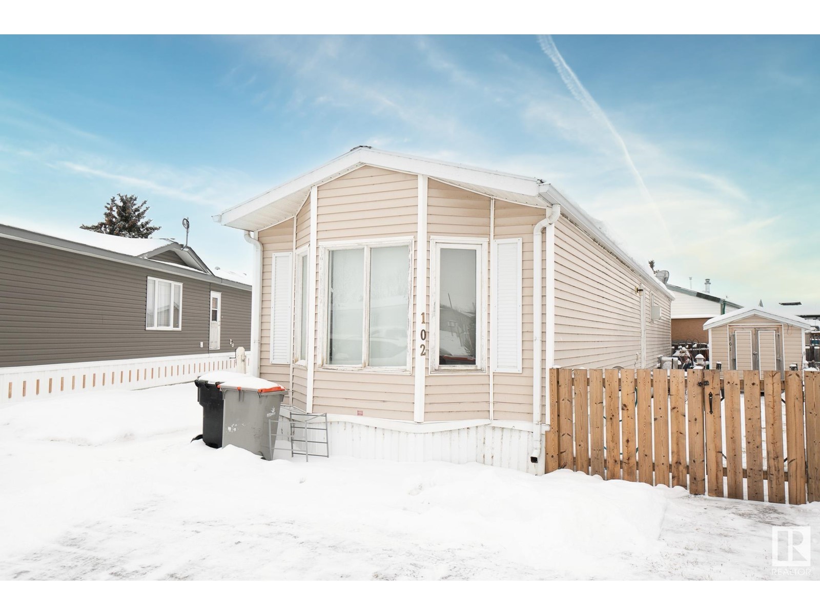 #102 4819 51 Ave, Millet, Alberta  T0C 1Z0 - Photo 2 - E4415704