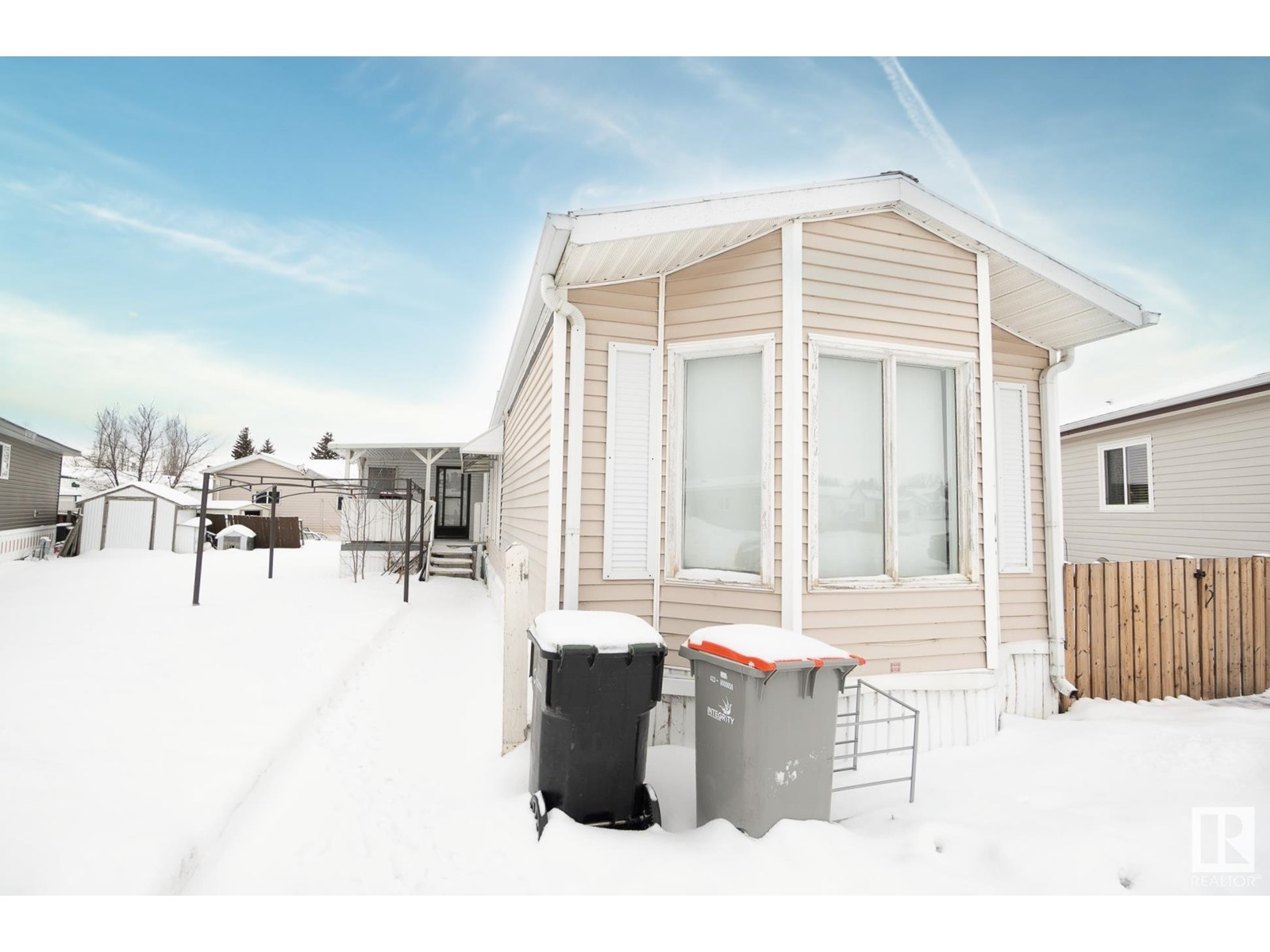 #102 4819 51 Ave, Millet, Alberta  T0C 1Z0 - Photo 3 - E4415704