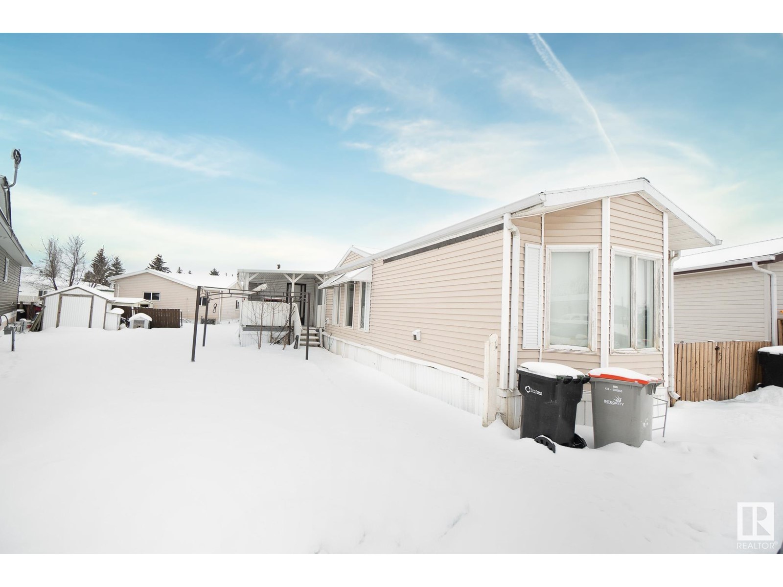 #102 4819 51 Ave, Millet, Alberta  T0C 1Z0 - Photo 4 - E4415704