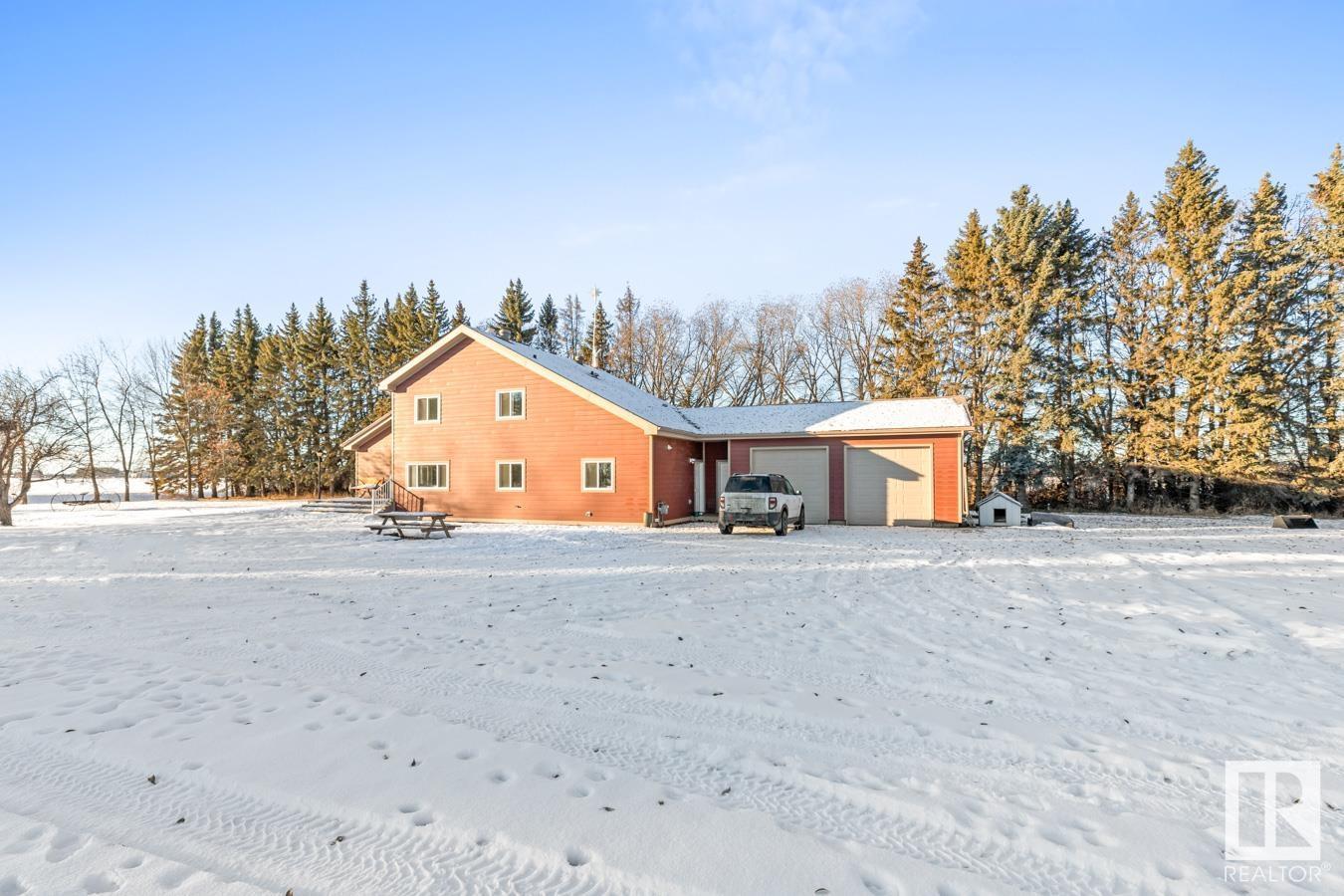 27046 Twp Road 502, Rural Leduc County, Alberta  T0C 0V0 - Photo 38 - E4415706