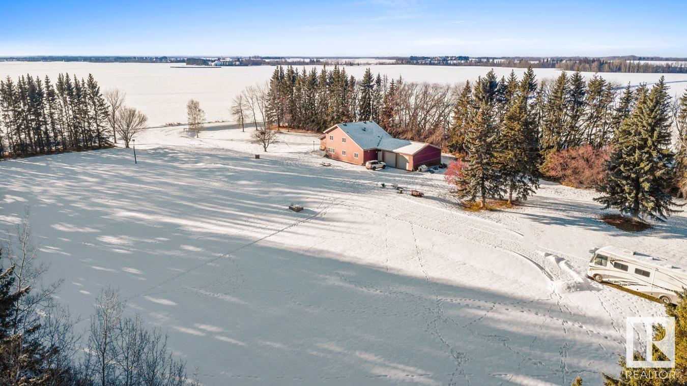 27046 Twp Road 502, Rural Leduc County, Alberta  T0C 0V0 - Photo 4 - E4415706