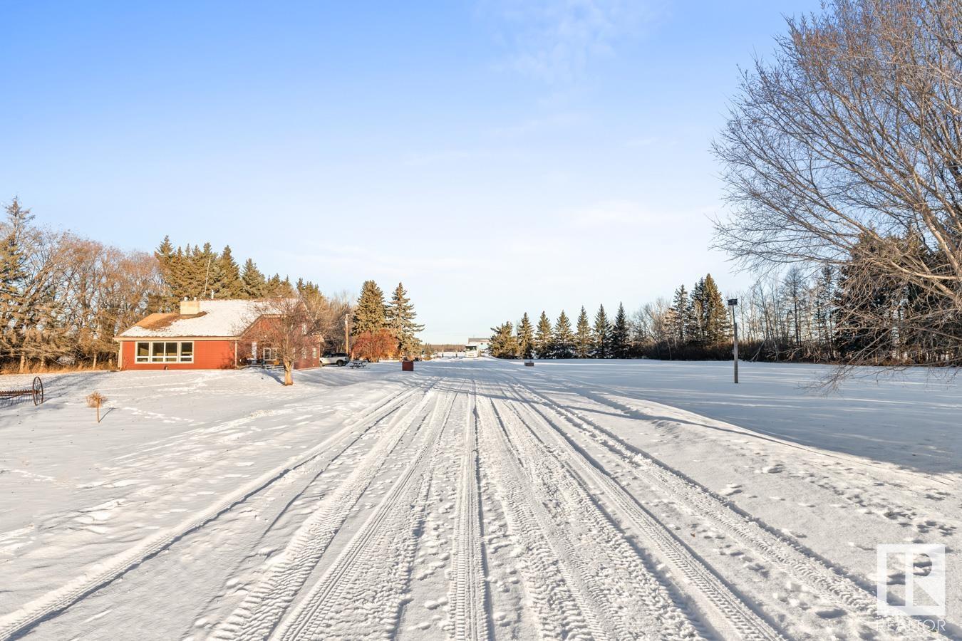 27046 Twp Road 502, Rural Leduc County, Alberta  T0C 0V0 - Photo 40 - E4415706