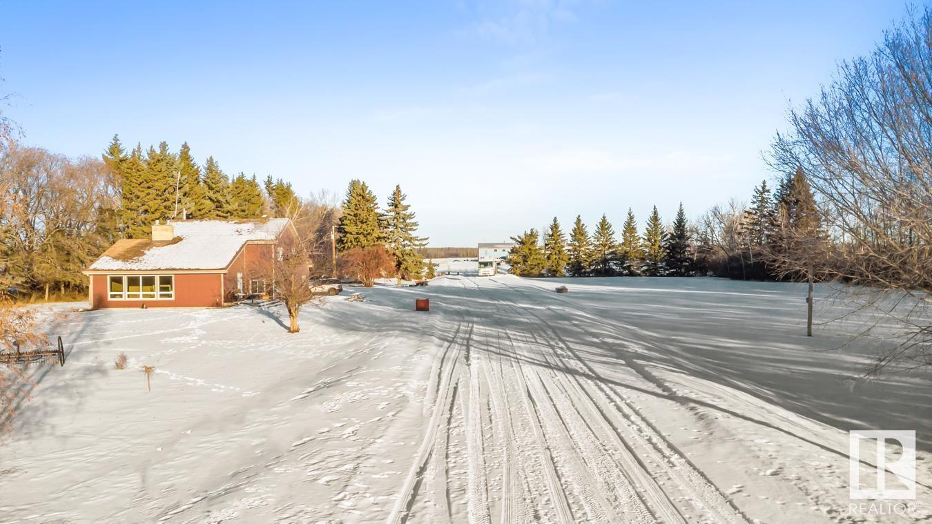 27046 Twp Road 502, Rural Leduc County, Alberta  T0C 0V0 - Photo 41 - E4415706