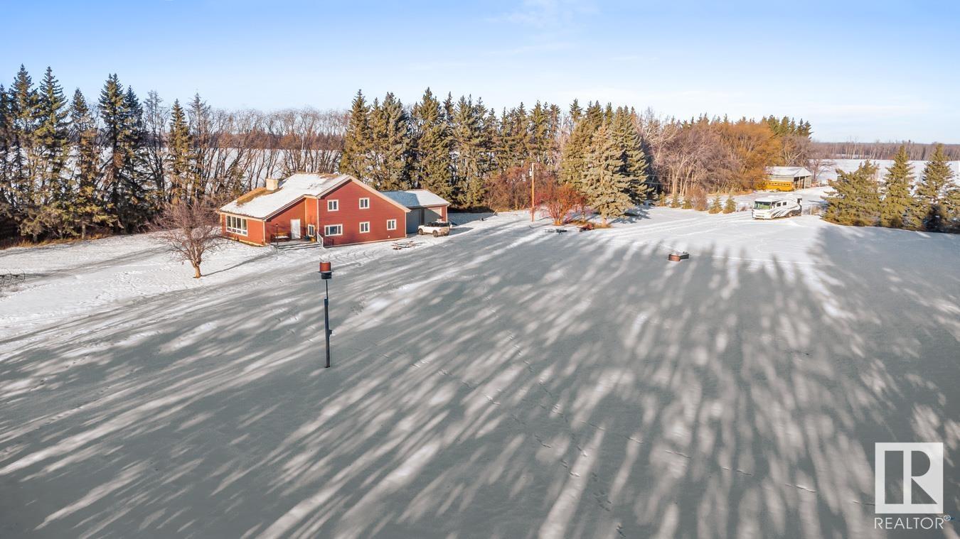 27046 Twp Road 502, Rural Leduc County, Alberta  T0C 0V0 - Photo 47 - E4415706