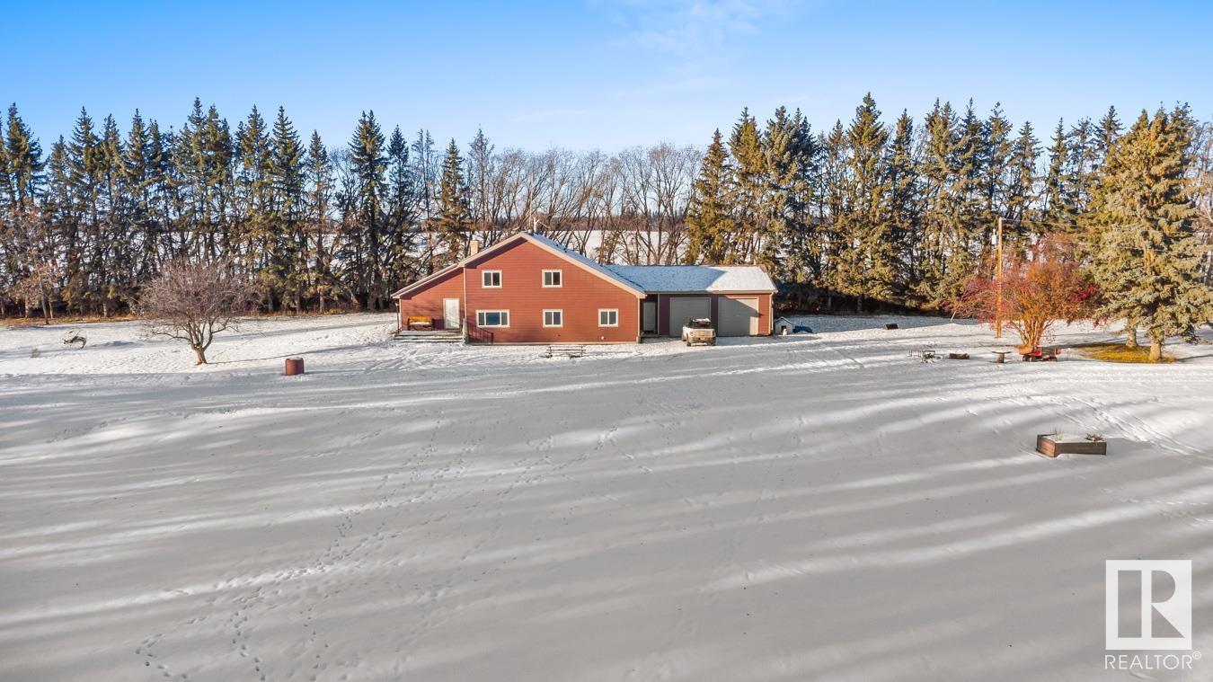 27046 Twp Road 502, Rural Leduc County, Alberta  T0C 0V0 - Photo 48 - E4415706