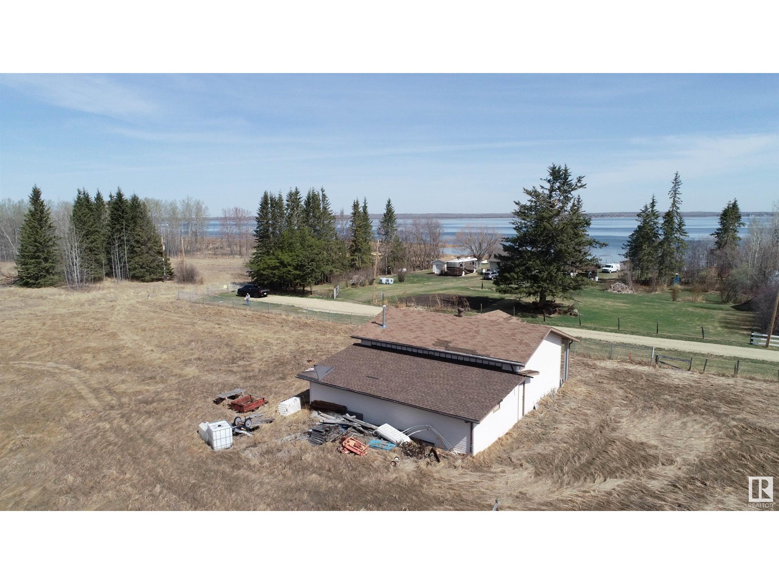 511 54411 Rge Rd 40, Rural Lac Ste. Anne County, Alberta  T0E 0A0 - Photo 5 - E4416062