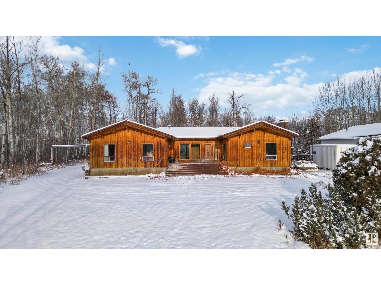 #35 54422 Rge Road 13, Rural Lac Ste. Anne County, Alberta  T0E 1V0 - Photo 2 - E4416144