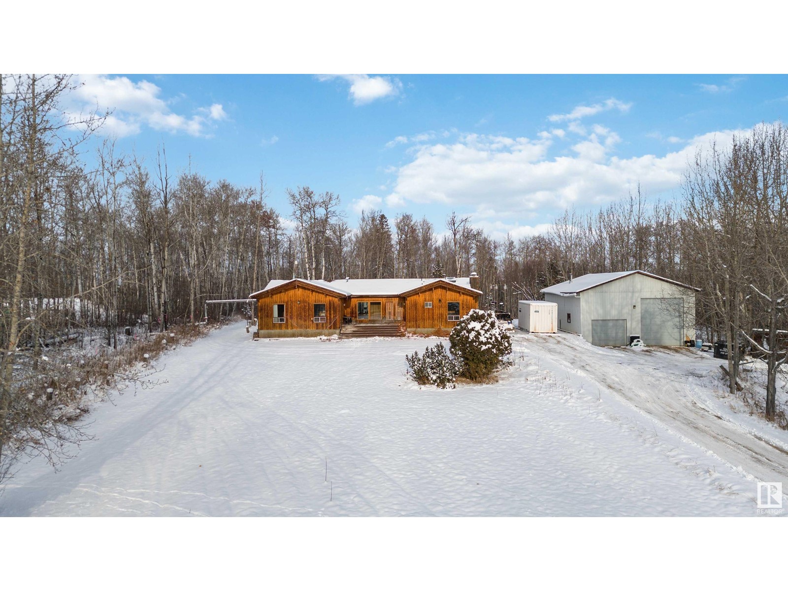 #35 54422 Rge Road 13, Rural Lac Ste. Anne County, Alberta  T0E 1V0 - Photo 55 - E4416144