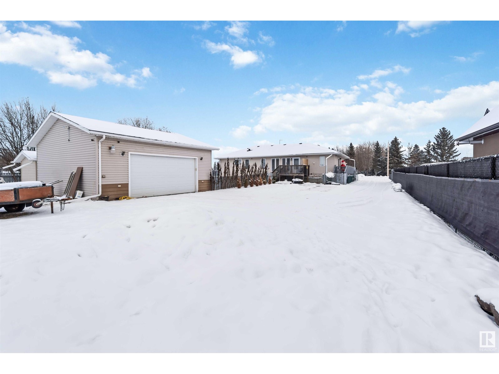 5306 Everett Road, Rural Lac Ste. Anne County, Alberta  T0E 1V0 - Photo 66 - E4416189