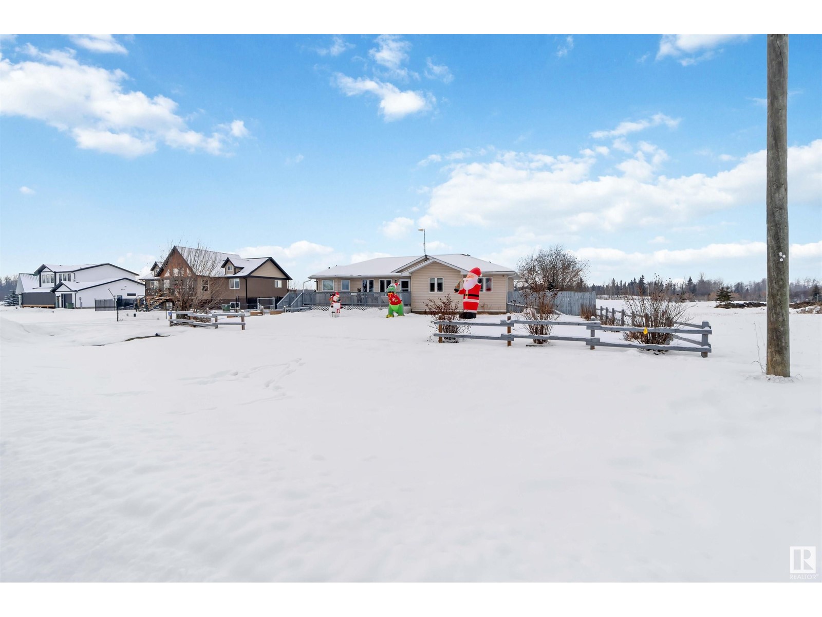 5306 Everett Road, Rural Lac Ste. Anne County, Alberta  T0E 1V0 - Photo 72 - E4416189