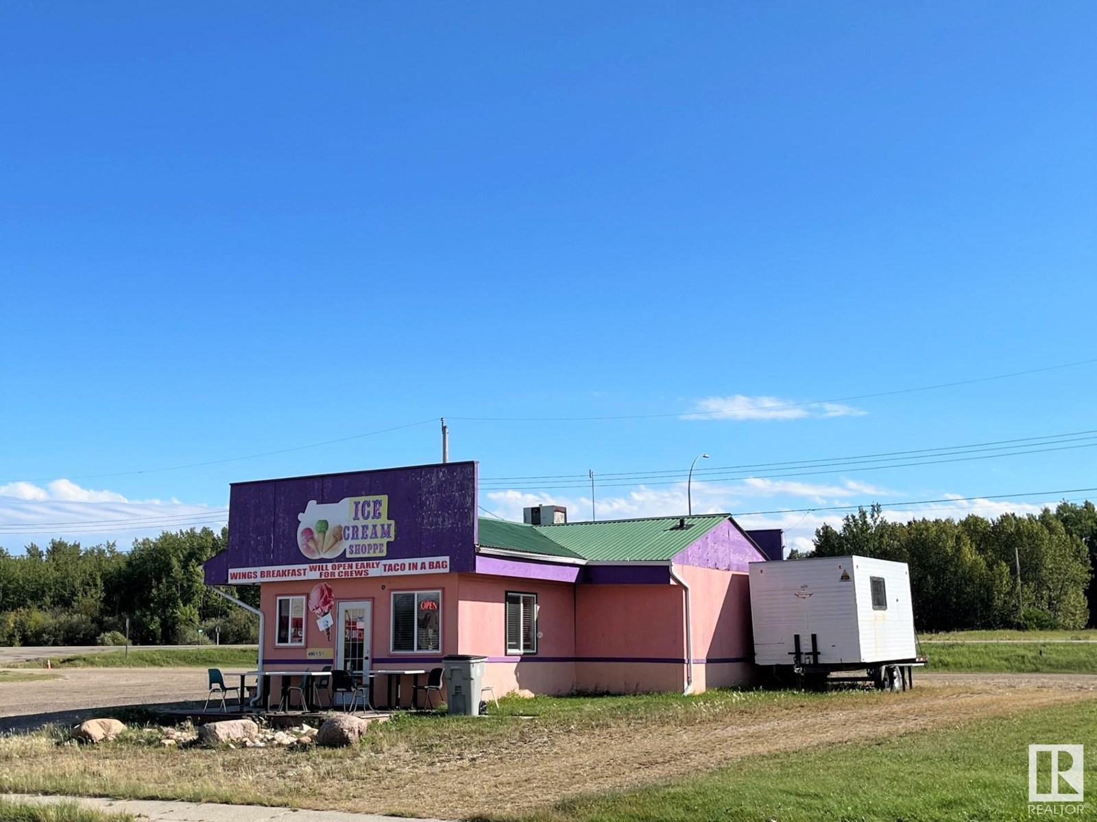 4901 51 Av, Wildwood, Alberta  T0E 2M0 - Photo 2 - E4416192