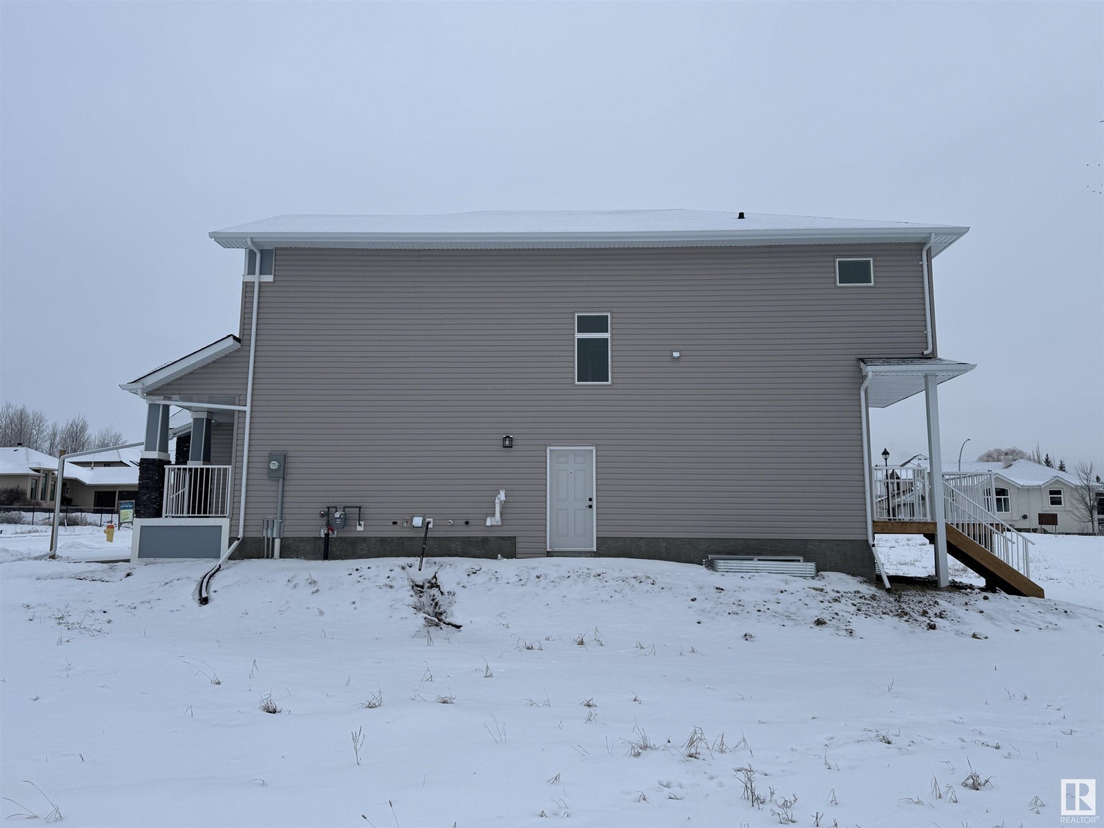 4220 41b Av, Drayton Valley, Alberta  T7A 1G3 - Photo 49 - E4416269