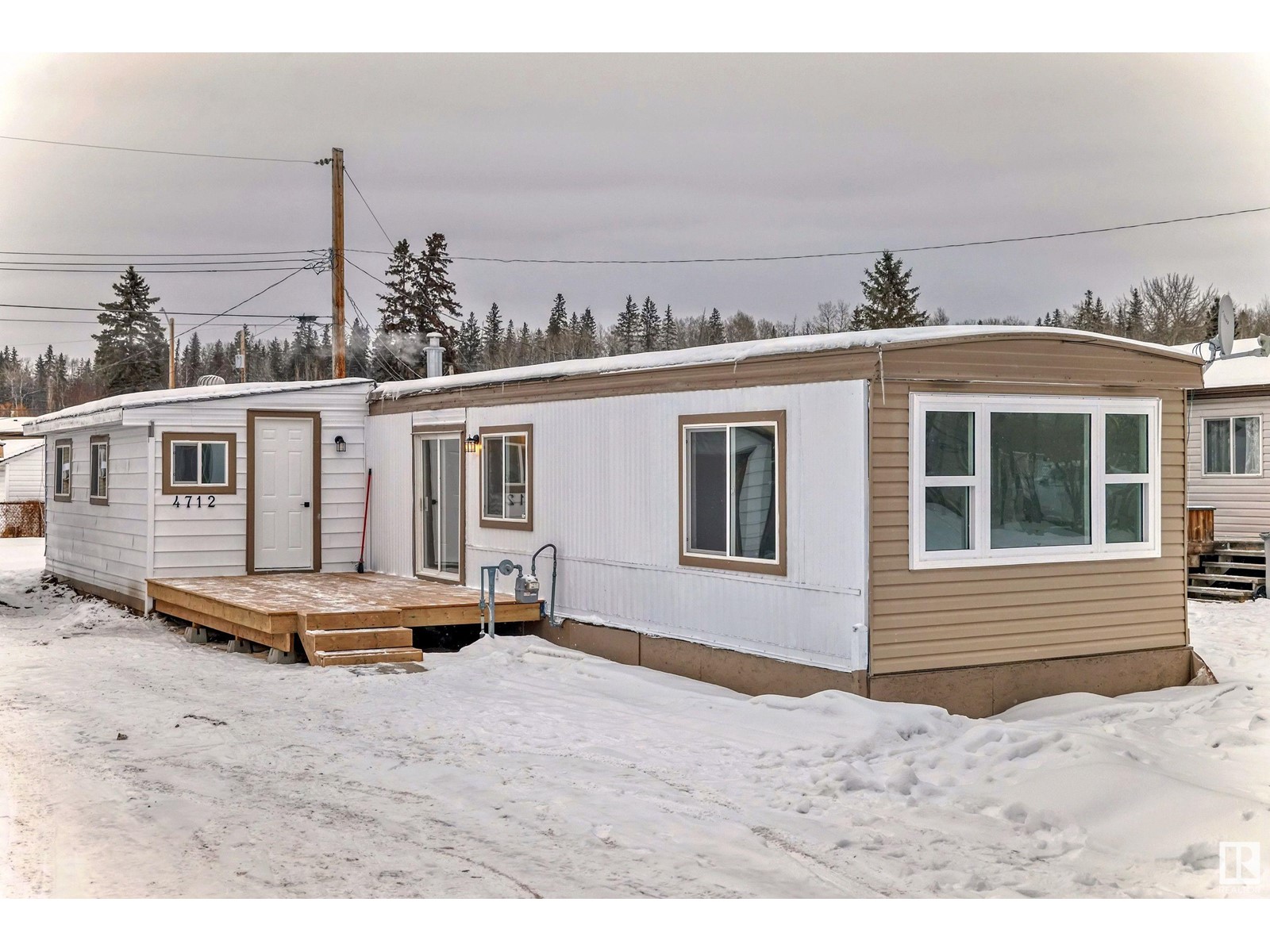 4712 51 Av, Wabamun, Alberta  T0E 2K0 - Photo 1 - E4416340