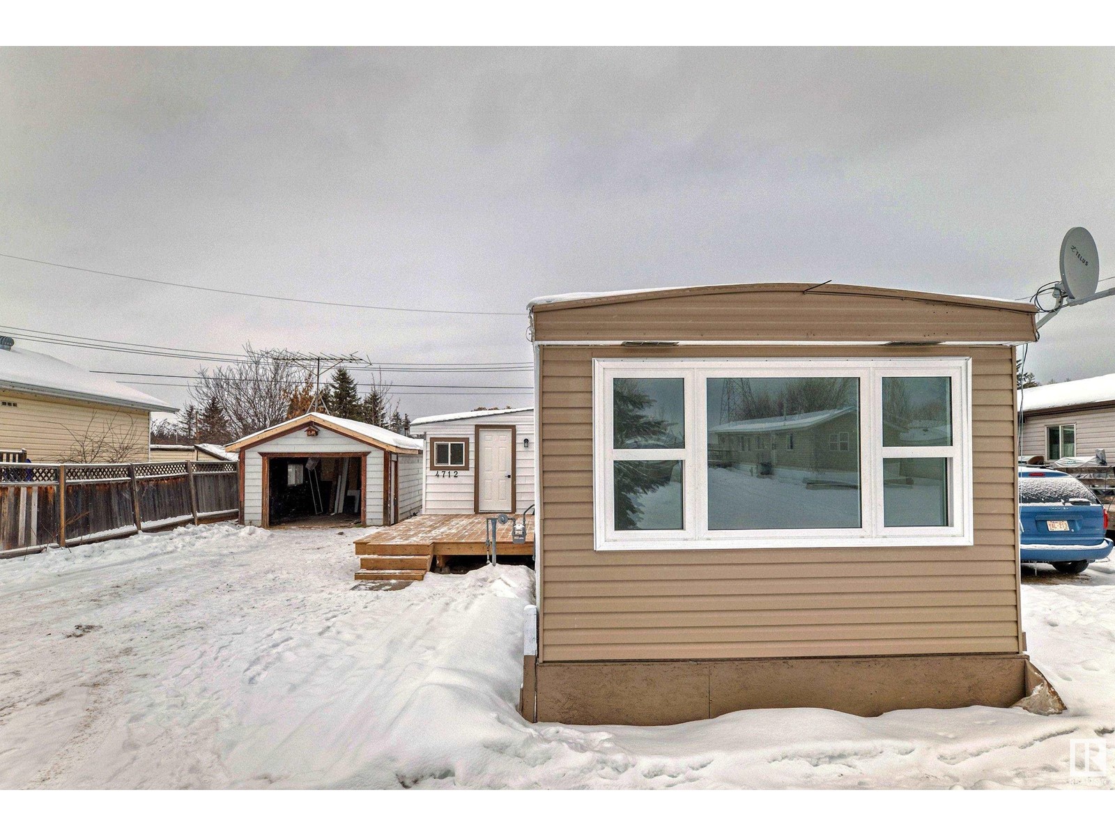 4712 51 Av, Wabamun, Alberta  T0E 2K0 - Photo 2 - E4416340