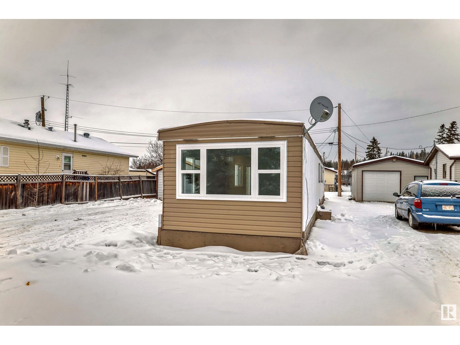 4712 51 Av, Wabamun, Alberta  T0E 2K0 - Photo 3 - E4416340