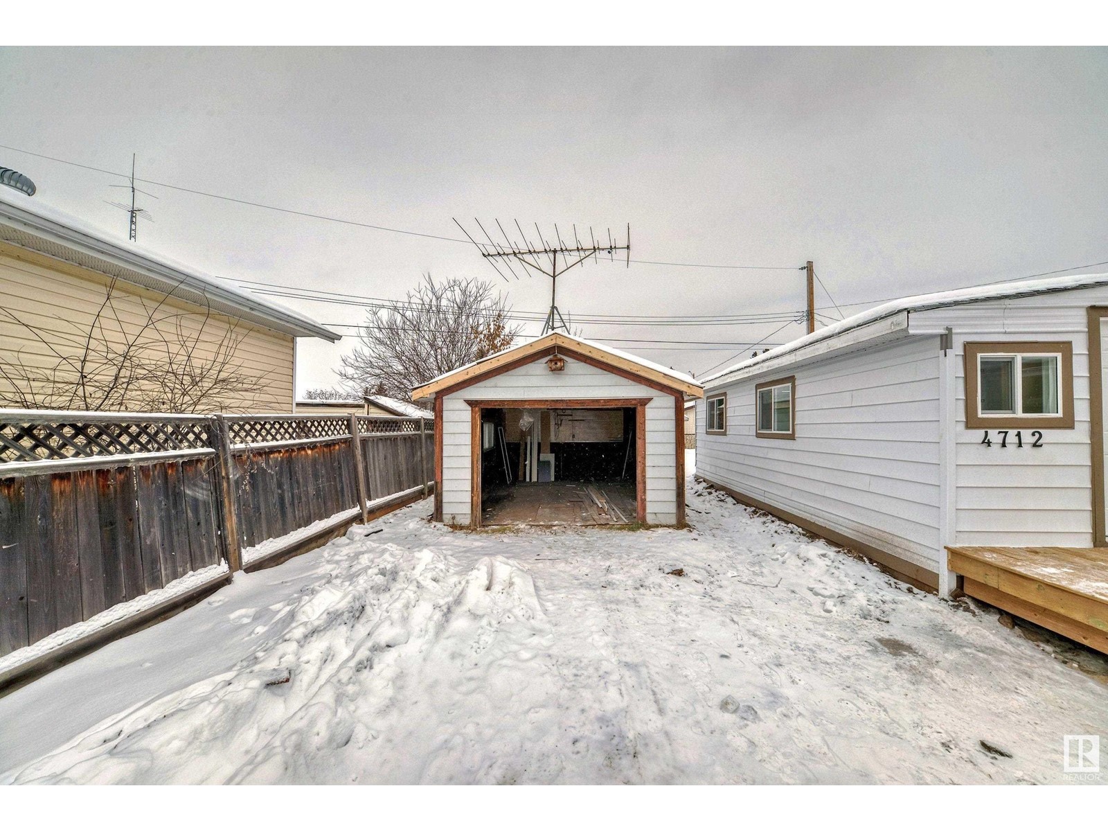 4712 51 Av, Wabamun, Alberta  T0E 2K0 - Photo 40 - E4416340