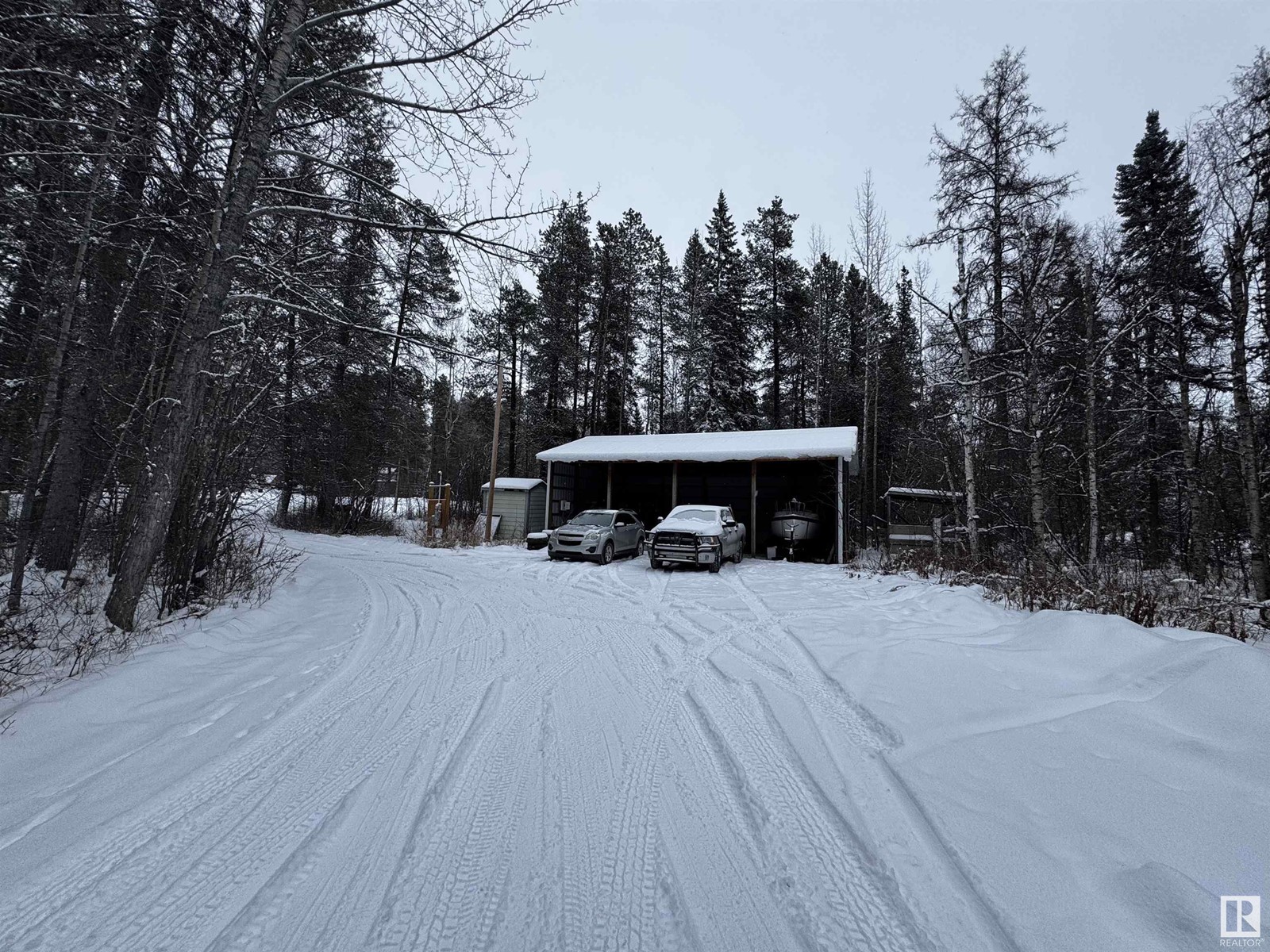 49510 Hwy 22 #104, Rural Brazeau County, Alberta  T7A 2A3 - Photo 11 - E4416344