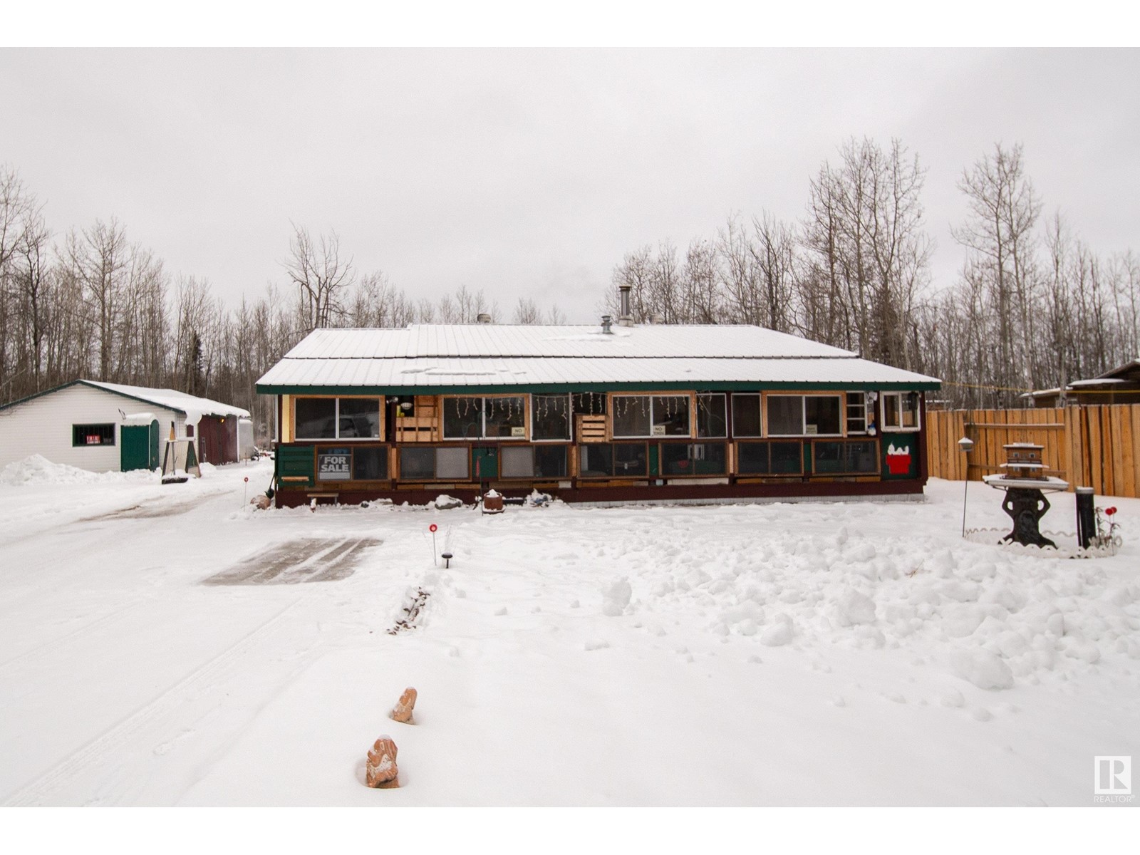 11 8510 Hwy 16 W, Rural Yellowhead, Alberta  T0E 2M0 - Photo 1 - E4416386