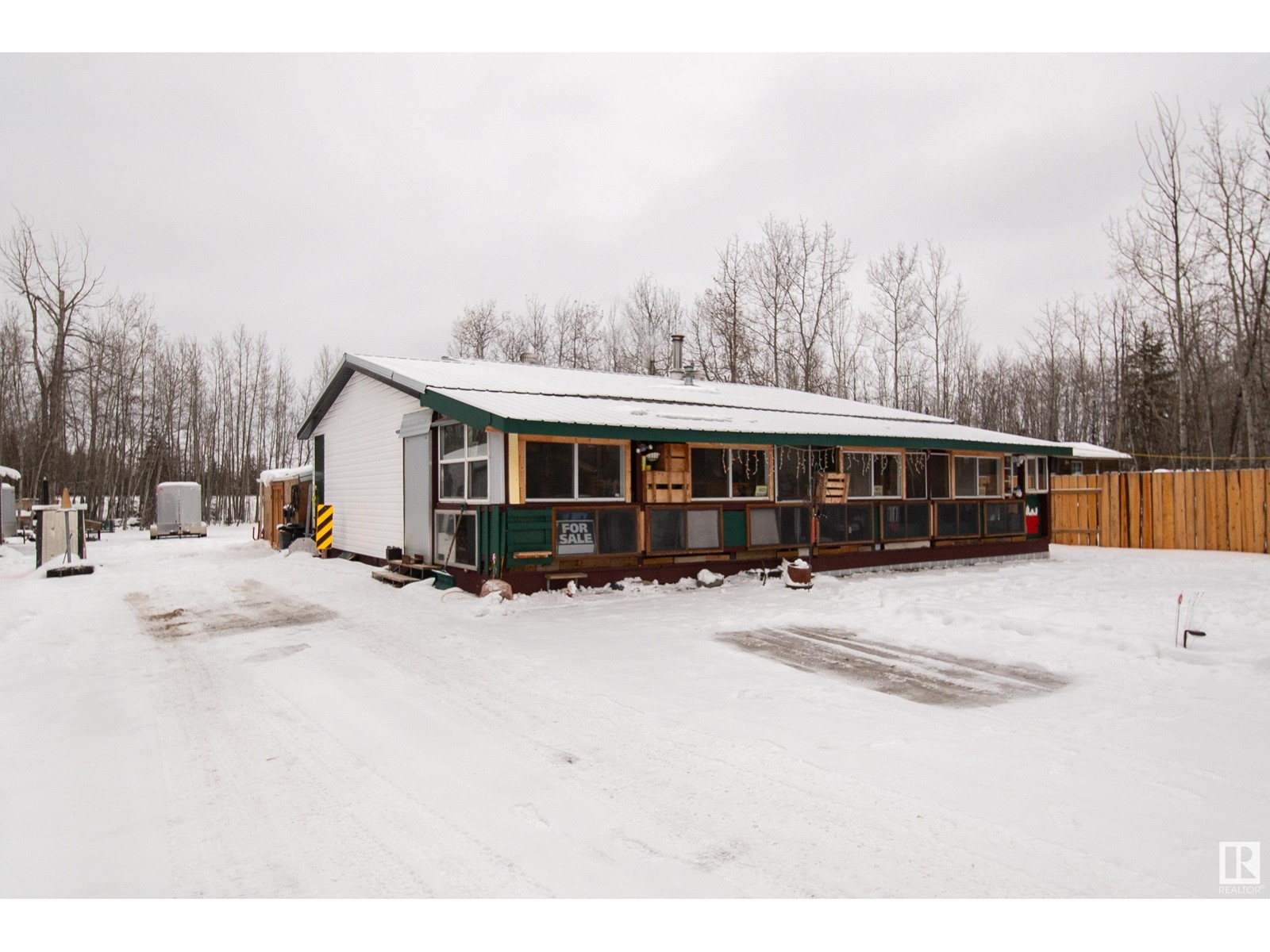 11 8510 Hwy 16 W, Rural Yellowhead, Alberta  T0E 2M0 - Photo 3 - E4416386