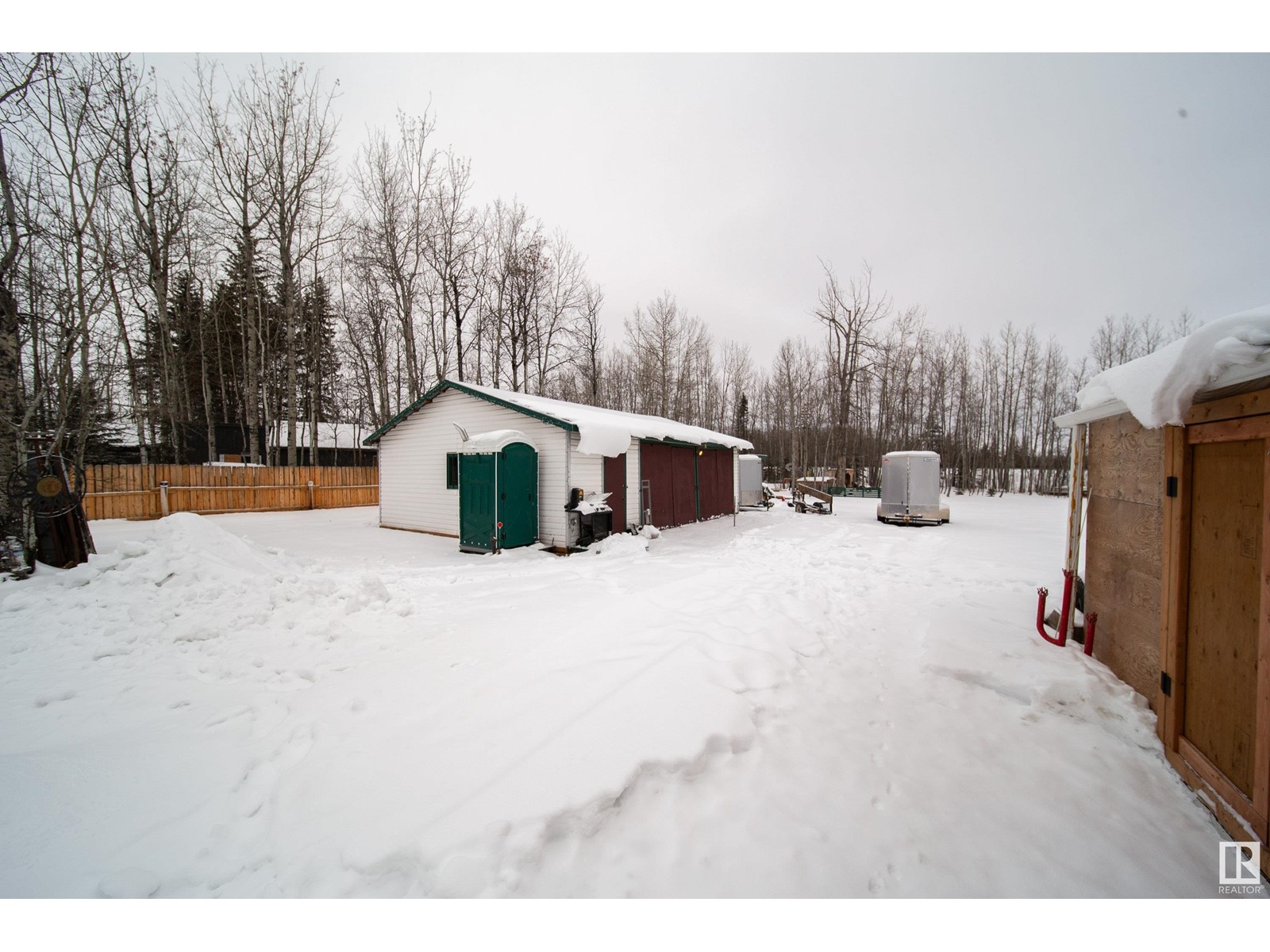 11 8510 Hwy 16 W, Rural Yellowhead, Alberta  T0E 2M0 - Photo 39 - E4416386