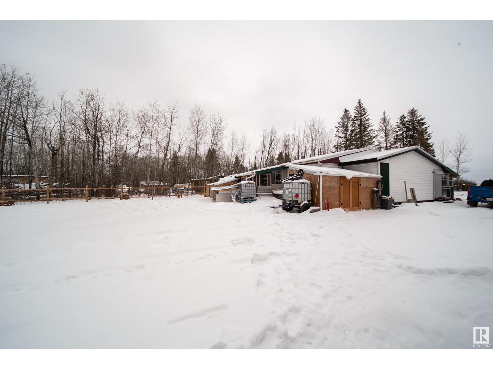 11 8510 Hwy 16 W, Rural Yellowhead, Alberta  T0E 2M0 - Photo 40 - E4416386