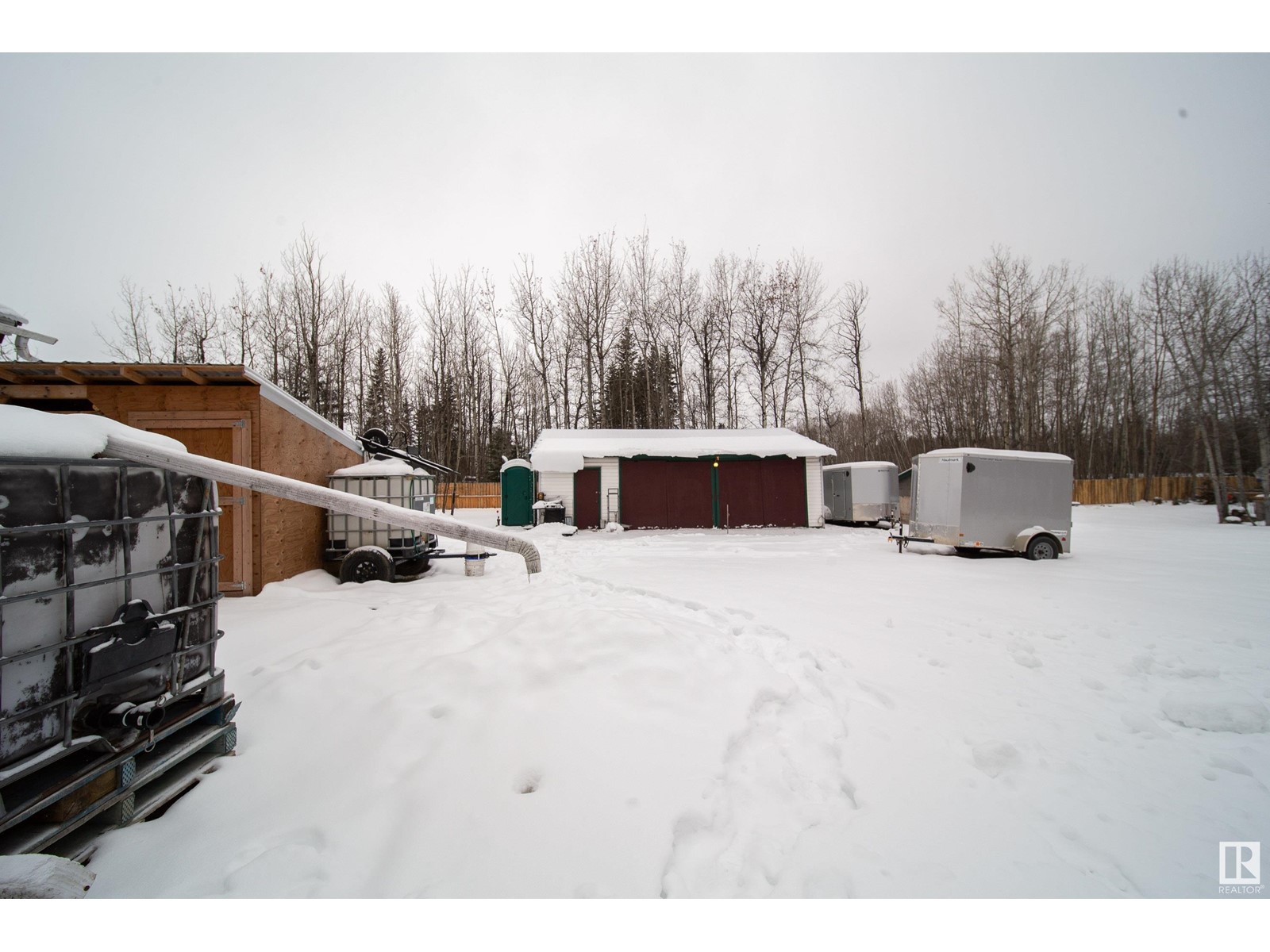 11 8510 Hwy 16 W, Rural Yellowhead, Alberta  T0E 2M0 - Photo 43 - E4416386