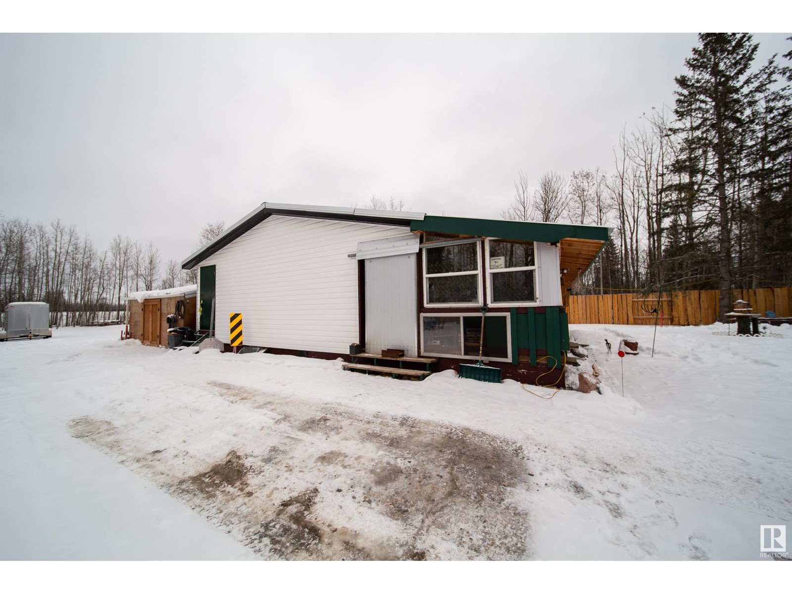 11 8510 Hwy 16 W, Rural Yellowhead, Alberta  T0E 2M0 - Photo 5 - E4416386