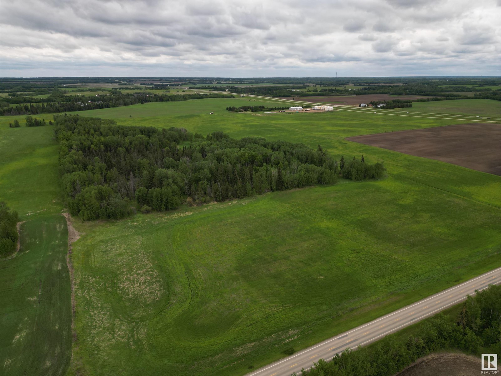 54517 Range Road 22 B, Rural Lac Ste. Anne County, Alberta  T0E 1V0 - Photo 4 - E4416394