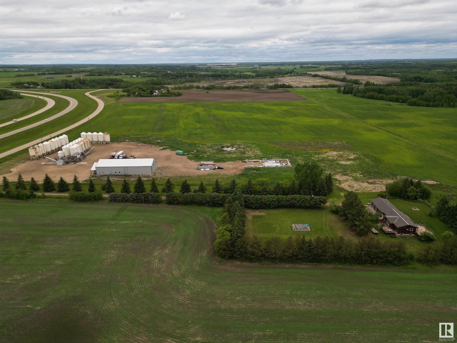 54517 Range Road 22 B, Rural Lac Ste. Anne County, Alberta  T0E 1V0 - Photo 6 - E4416394