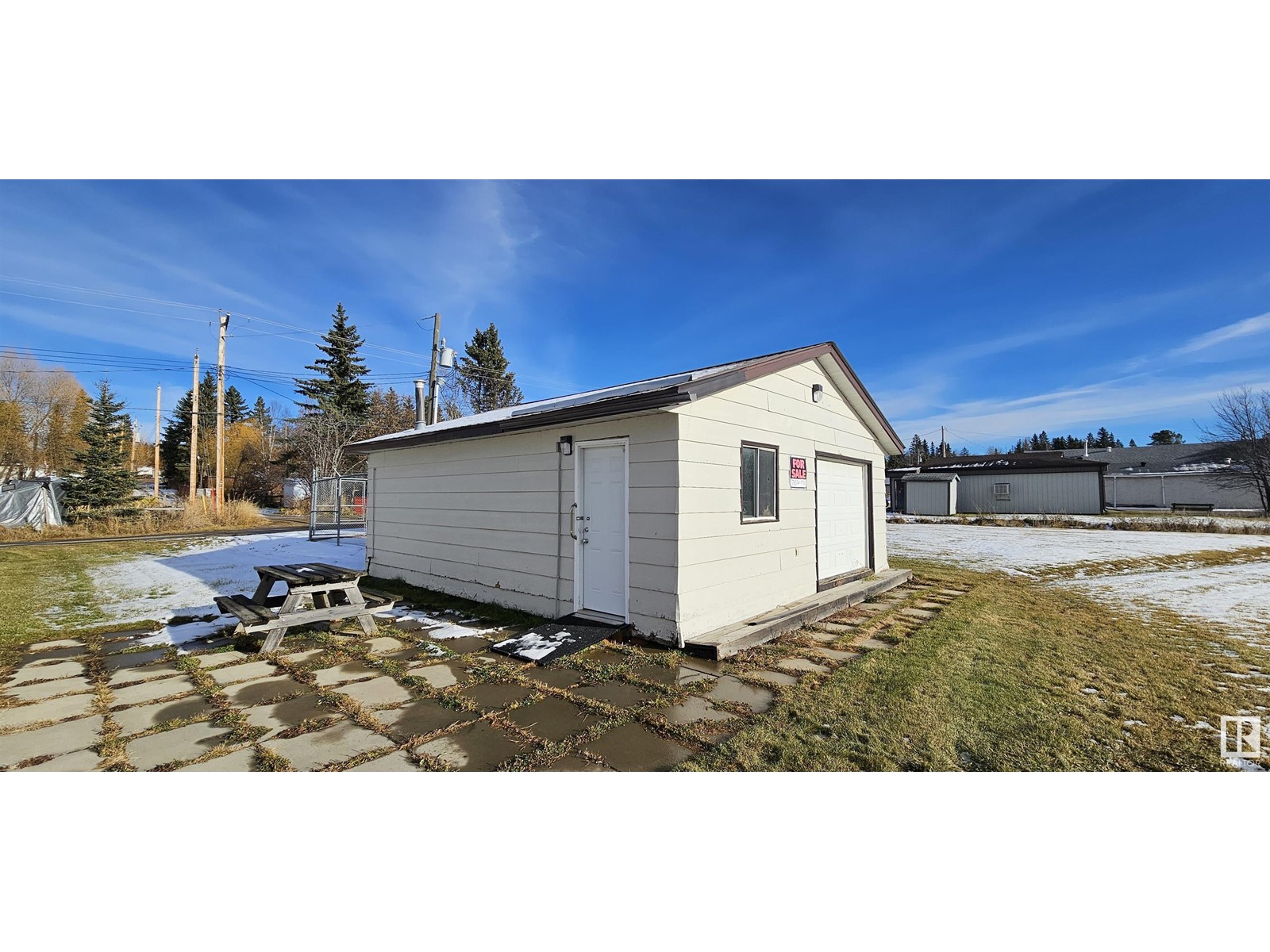 10 2 Av, Winfield, Alberta  T0C 2X0 - Photo 25 - E4416622