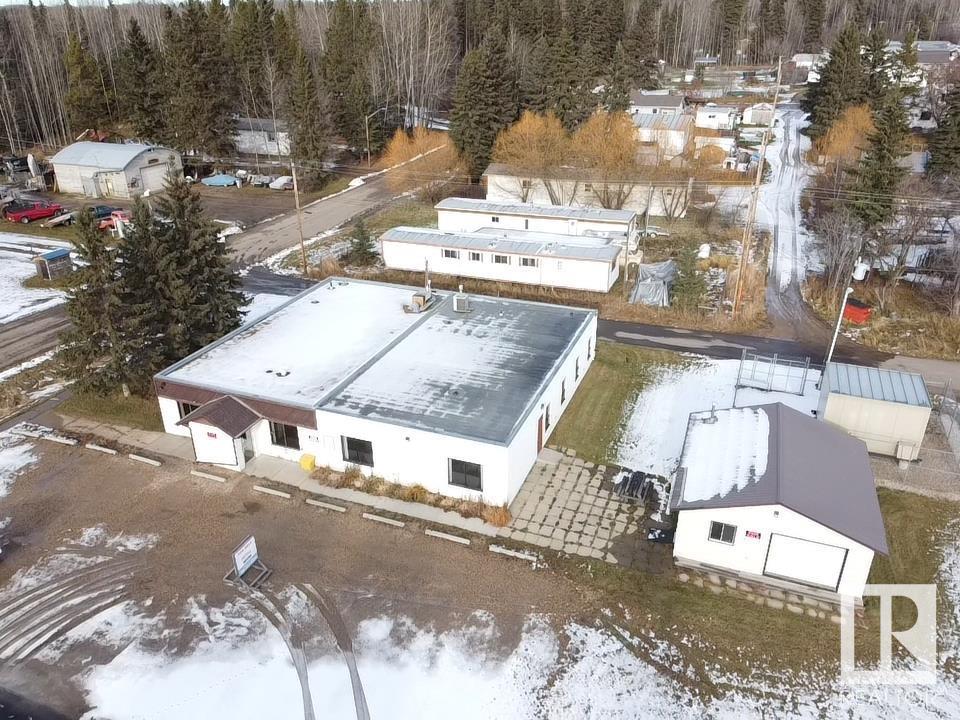 10 2 Av, Winfield, Alberta  T0C 2X0 - Photo 6 - E4416622