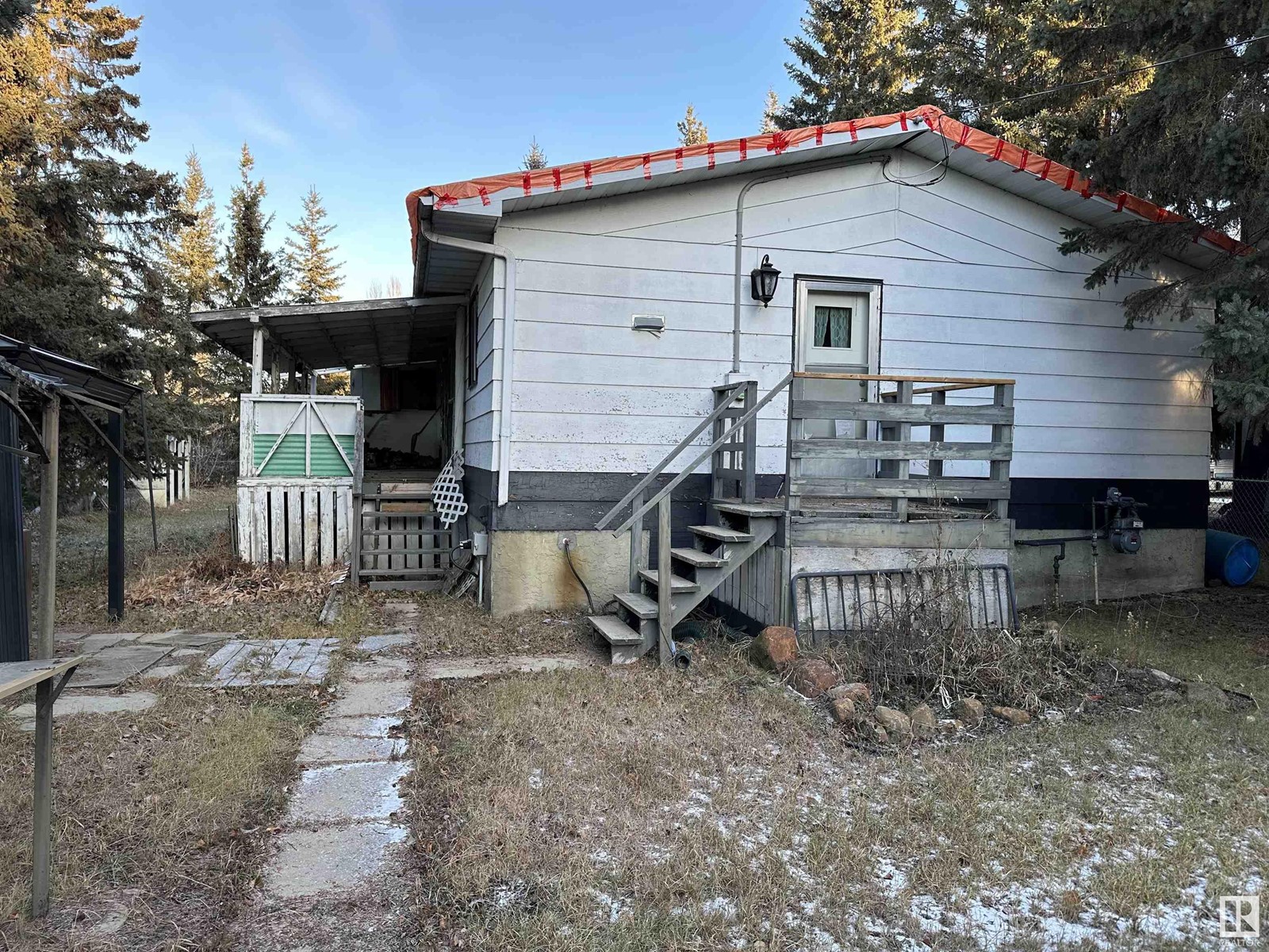 #204 55230 Rge Road 10, Rural Sturgeon County, Alberta  T0E 1V0 - Photo 1 - E4416744