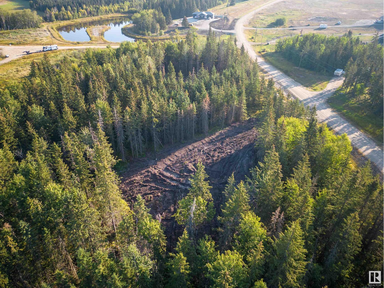 315 55504 Rr 13, Rural Lac Ste. Anne County, Alberta  T0E 1V0 - Photo 1 - E4416747