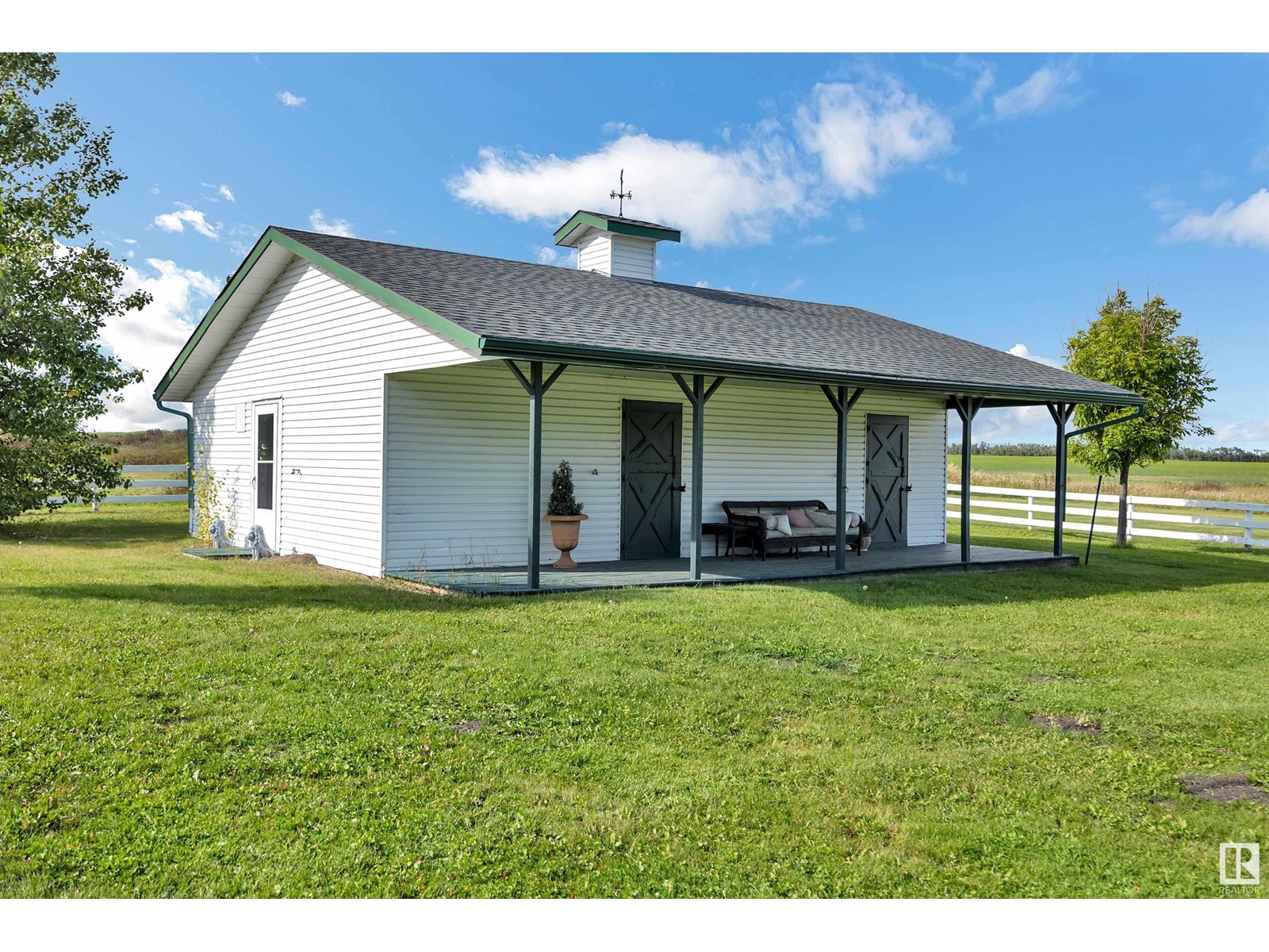 245008 Twp Rd 474, Rural Wetaskiwin County, Alberta  T0C 1Z0 - Photo 64 - E4416819