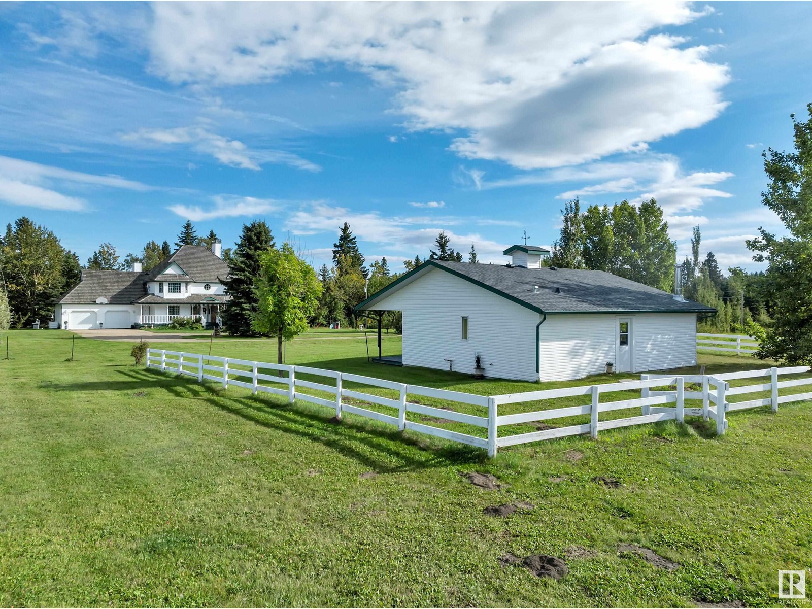 245008 Twp Rd 474, Rural Wetaskiwin County, Alberta  T0C 1Z0 - Photo 65 - E4416819