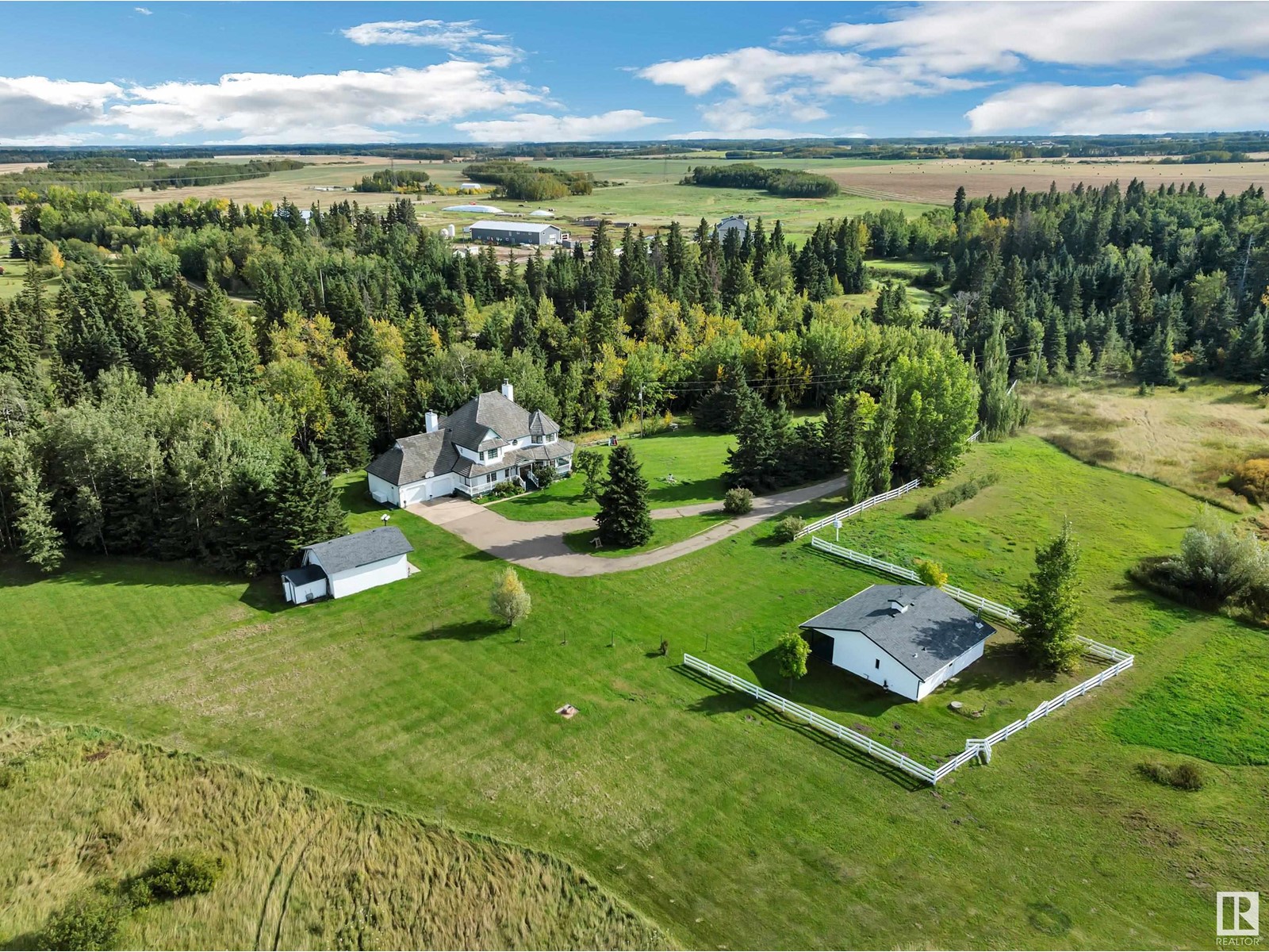 245008 Twp Rd 474, Rural Wetaskiwin County, Alberta  T0C 1Z0 - Photo 67 - E4416819