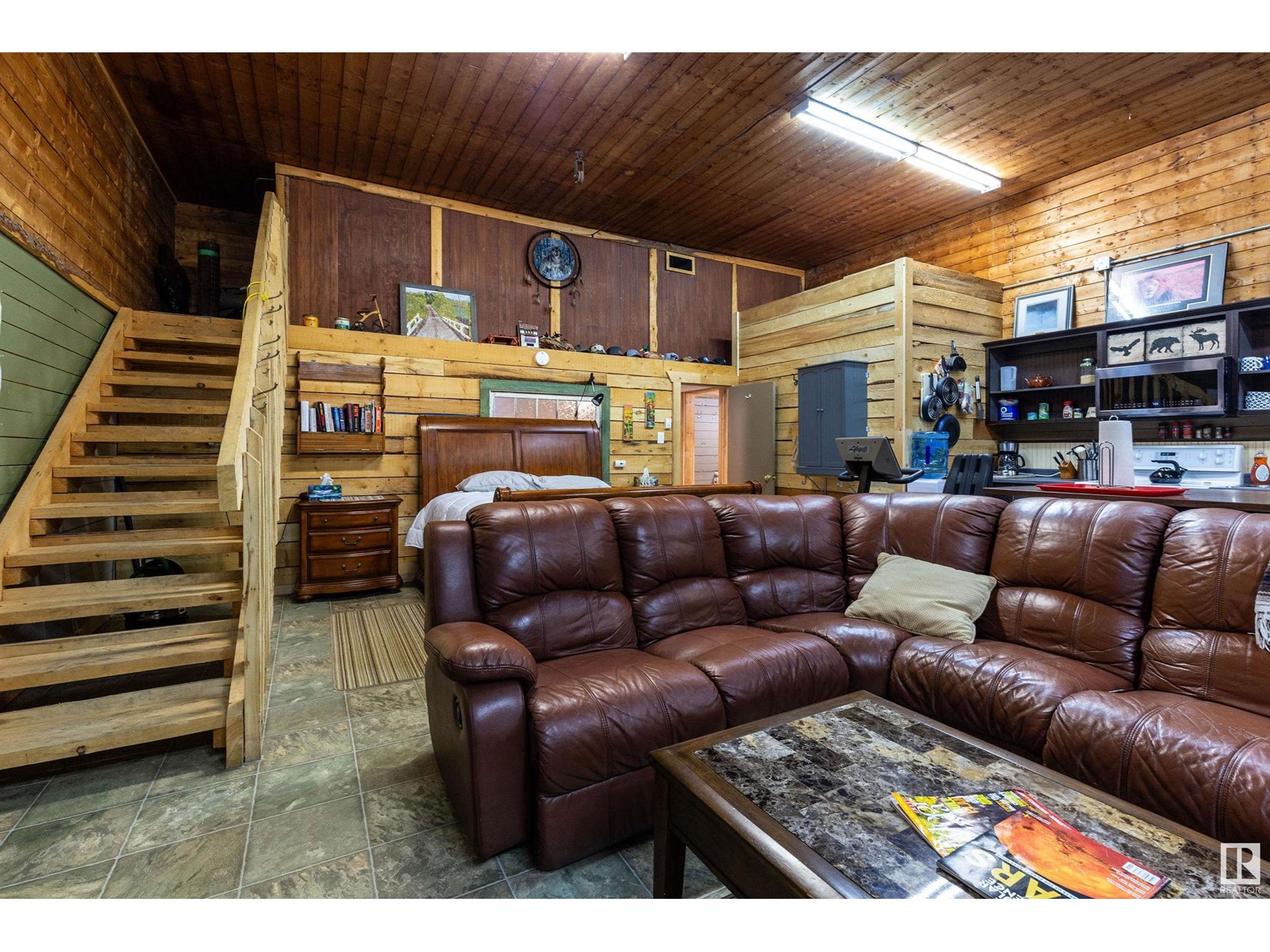 270002 Twp Rd 472a Ne, Rural Wetaskiwin County, Alberta  T0C 0P0 - Photo 12 - E4416946