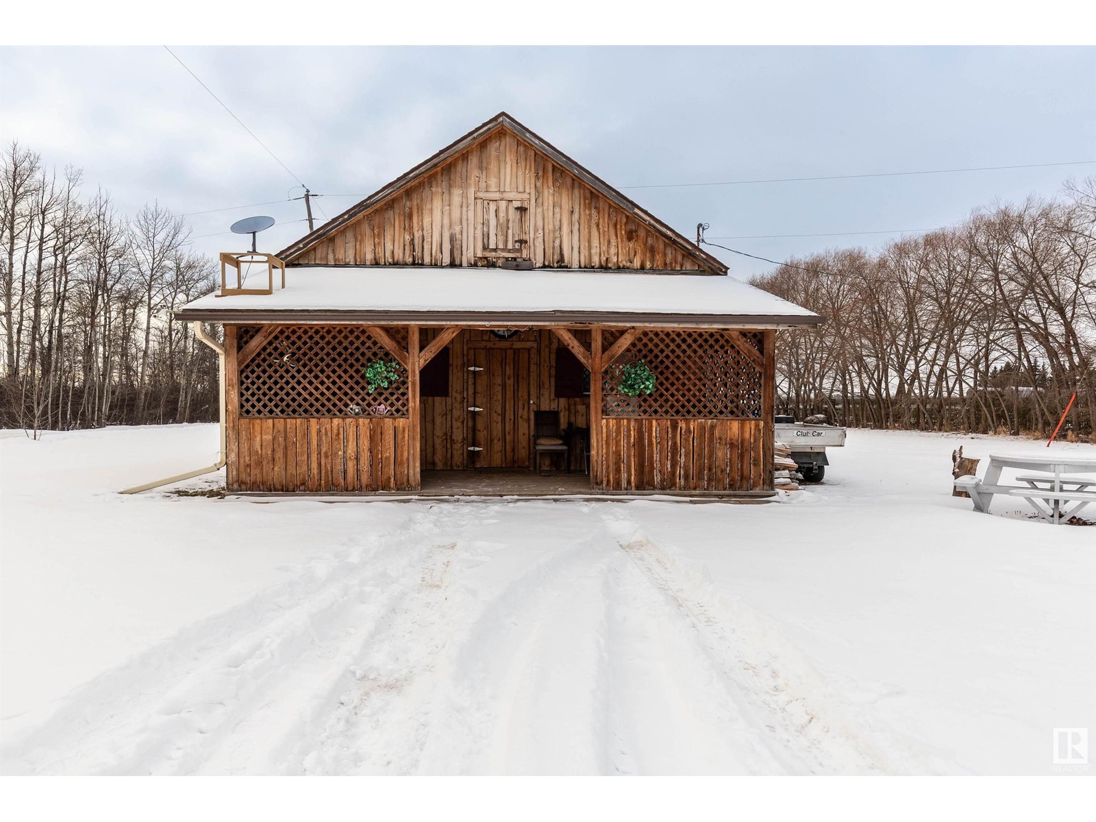 270002 Twp Rd 472a Ne, Rural Wetaskiwin County, Alberta  T0C 0P0 - Photo 3 - E4416946