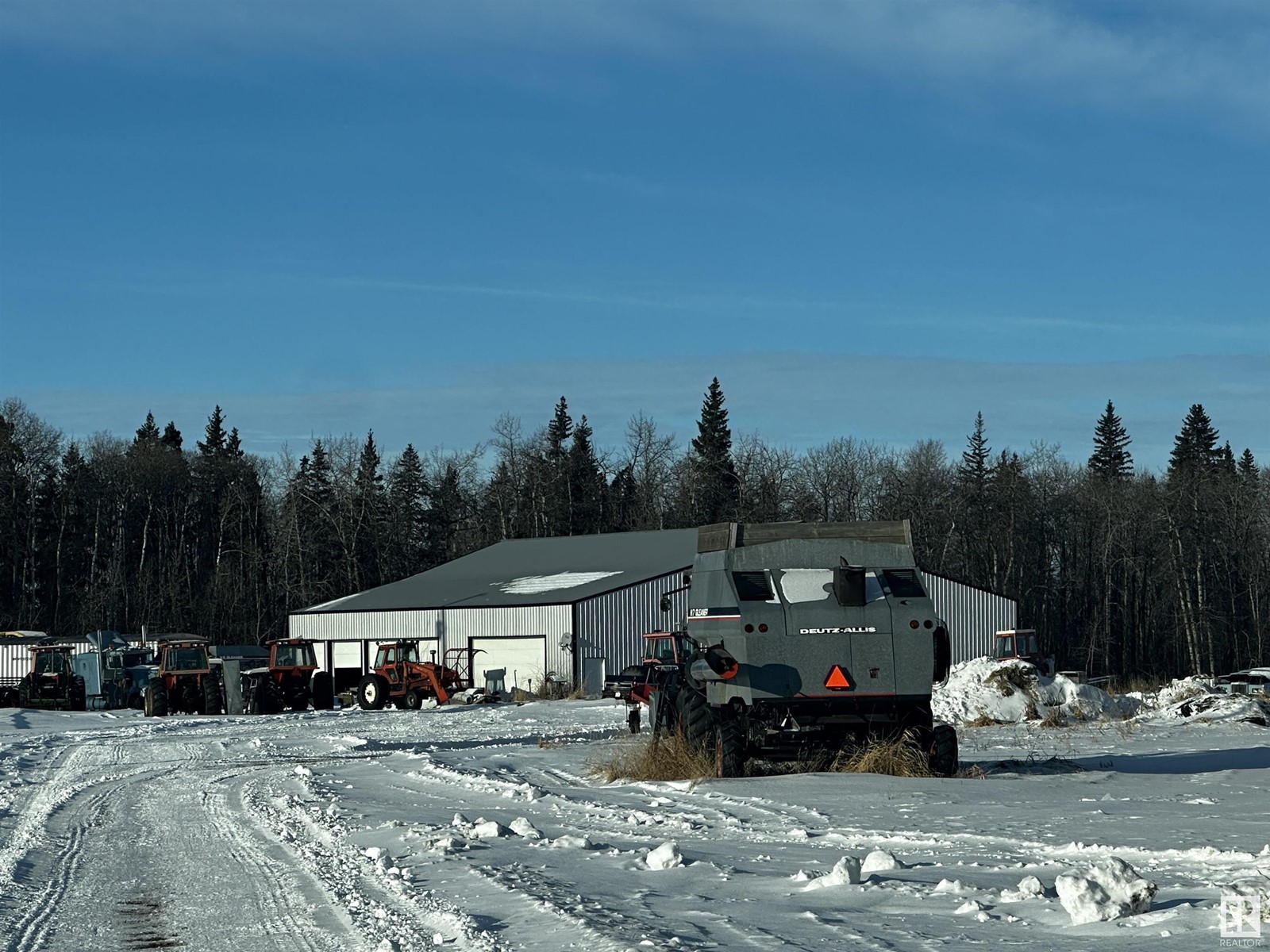 480030 Rge Road 251, Rural Wetaskiwin County, Alberta  T0C 1Z0 - Photo 2 - E4416991