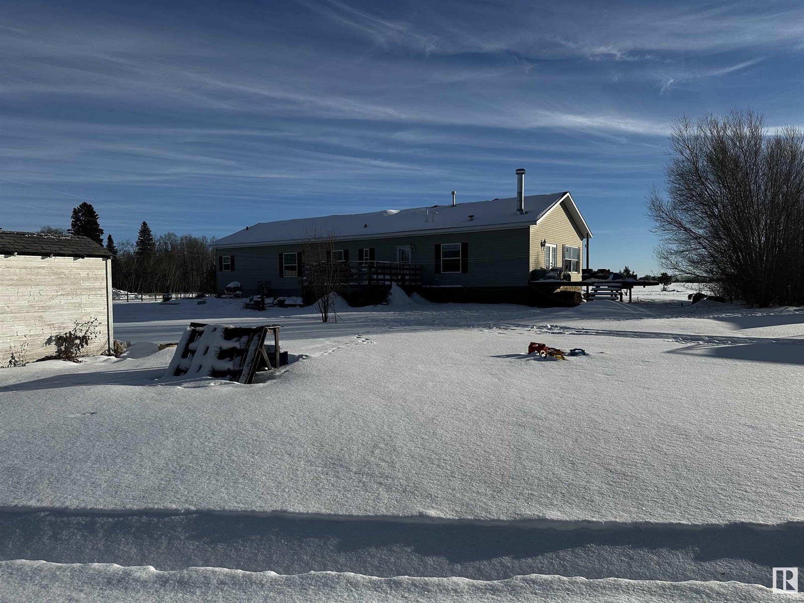 480030 Rge Road 251, Rural Wetaskiwin County, Alberta  T0C 1Z0 - Photo 4 - E4416991