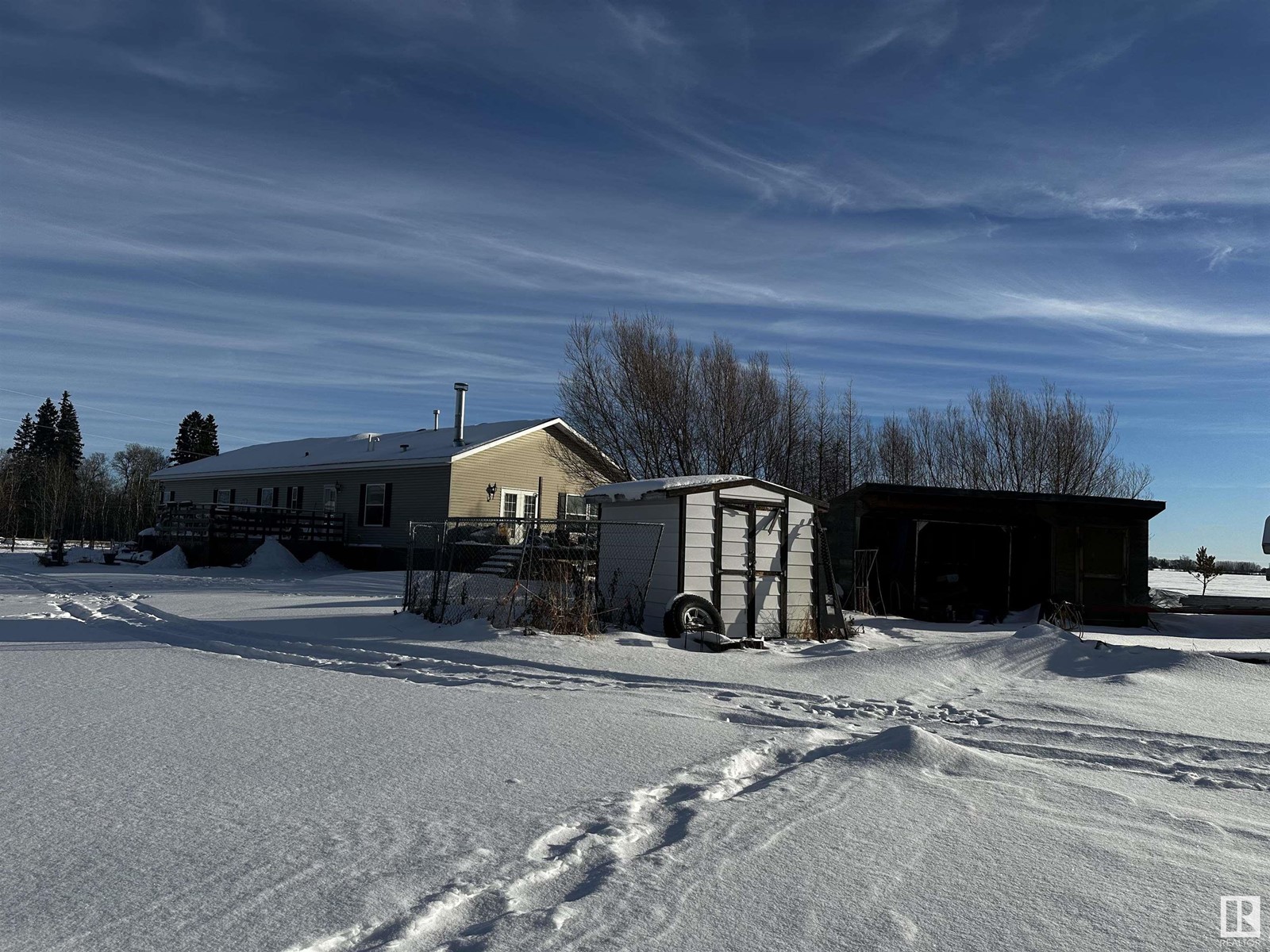 480030 Rge Road 251, Rural Wetaskiwin County, Alberta  T0C 1Z0 - Photo 5 - E4416991