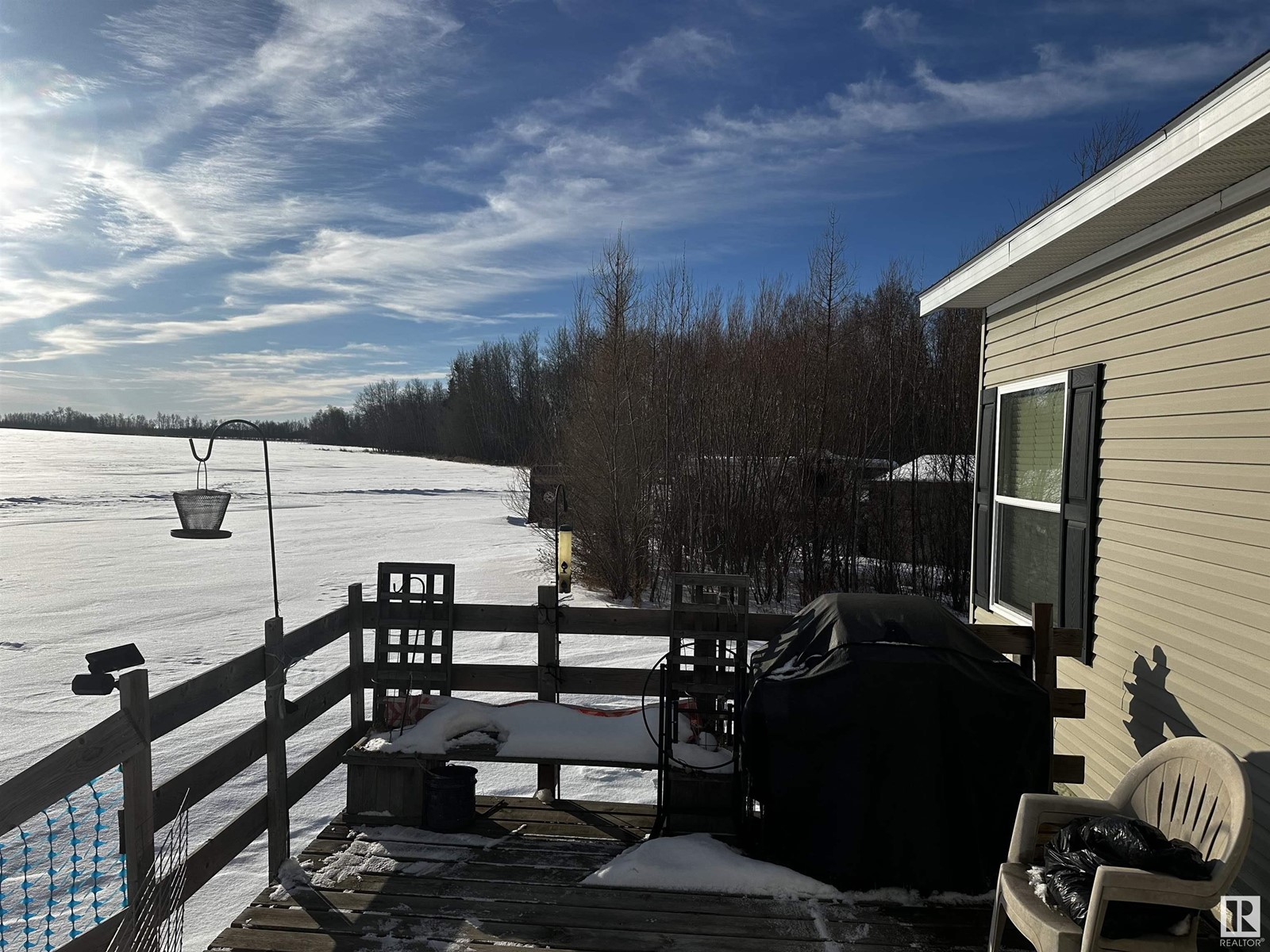 480030 Rge Road 251, Rural Wetaskiwin County, Alberta  T0C 1Z0 - Photo 6 - E4416991