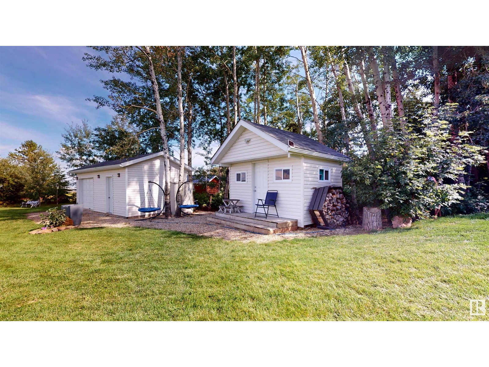 #7 52506 Rge Road 50, Rural Parkland County, Alberta  T0E 2B0 - Photo 35 - E4417070