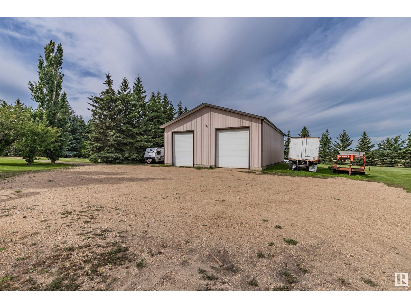 240049 Twp Rd 480, Rural Wetaskiwin County, Alberta  T0C 1Z0 - Photo 6 - E4417101