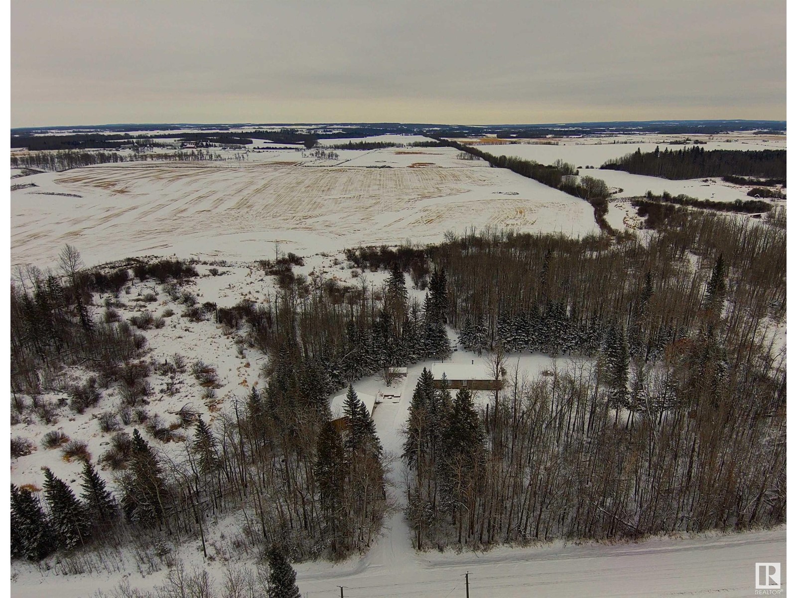 55103 Rge Road 25, Rural Lac Ste. Anne County, Alberta  T0E 1V0 - Photo 47 - E4417186