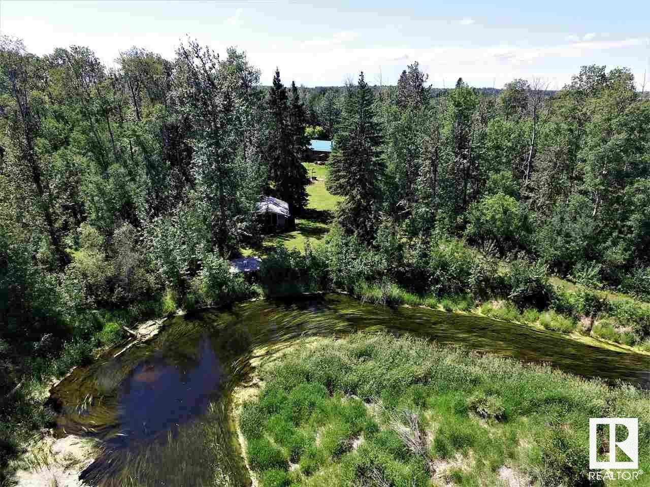 55103 Rge Road 25, Rural Lac Ste. Anne County, Alberta  T0E 1V0 - Photo 48 - E4417186