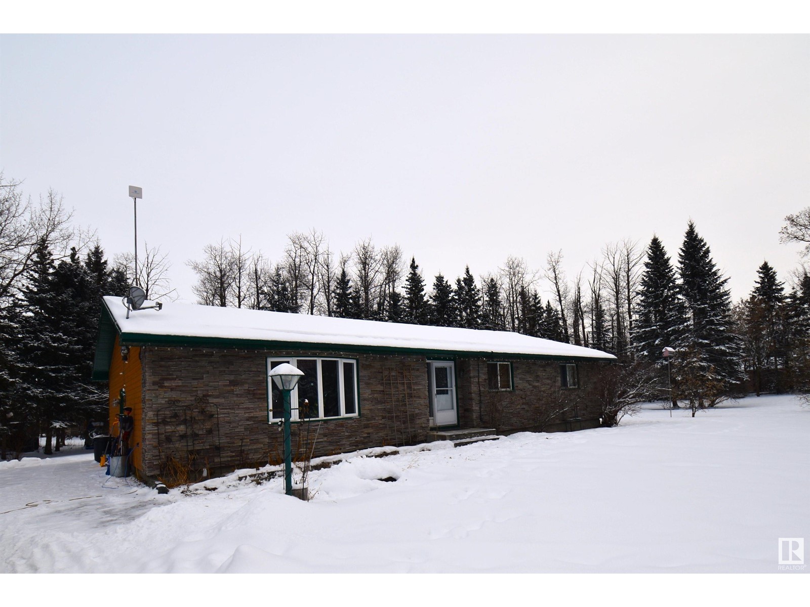 55103 Rge Road 25, Rural Lac Ste. Anne County, Alberta  T0E 1V0 - Photo 50 - E4417186