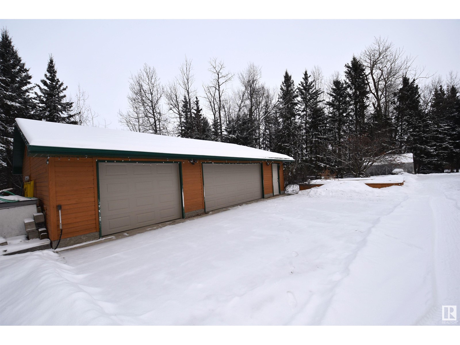 55103 Rge Road 25, Rural Lac Ste. Anne County, Alberta  T0E 1V0 - Photo 52 - E4417186