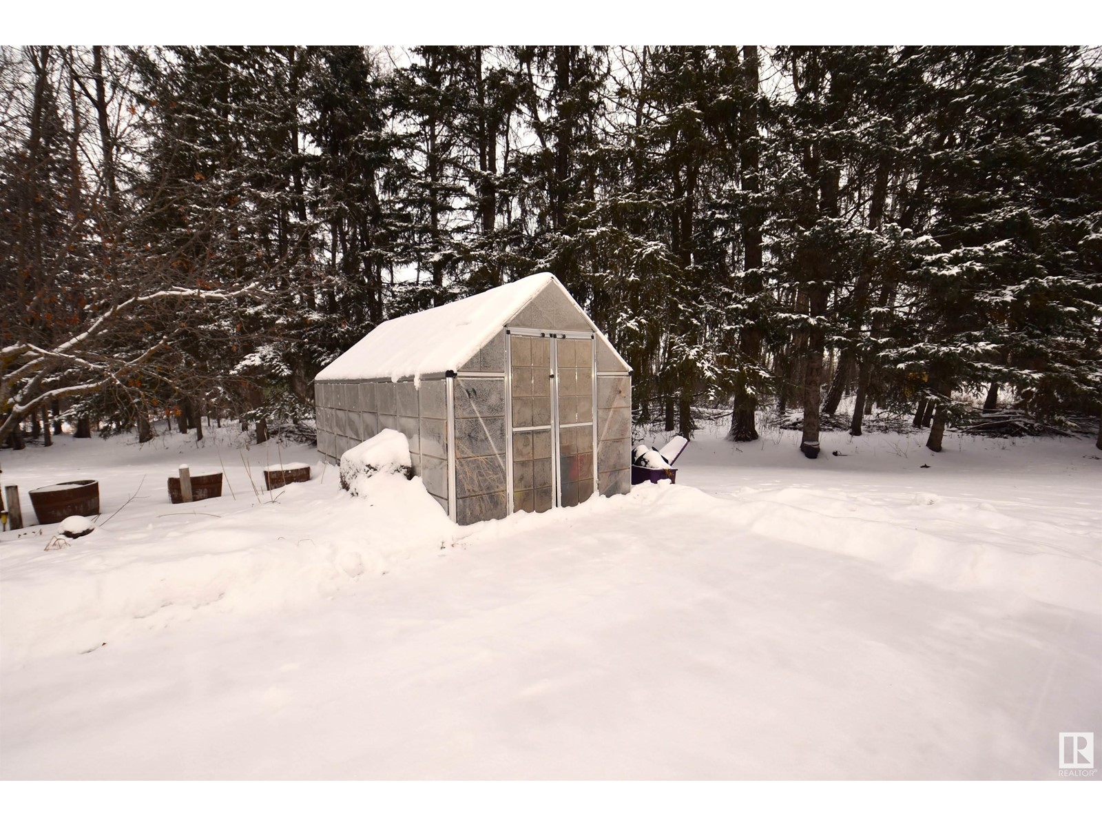 55103 Rge Road 25, Rural Lac Ste. Anne County, Alberta  T0E 1V0 - Photo 56 - E4417186